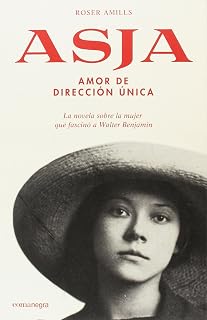 Asja: Amor de dirección única