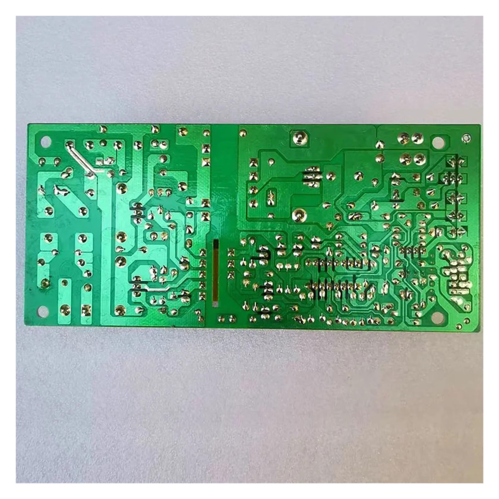 Placa Control Vinoteca HYS60-12-KD