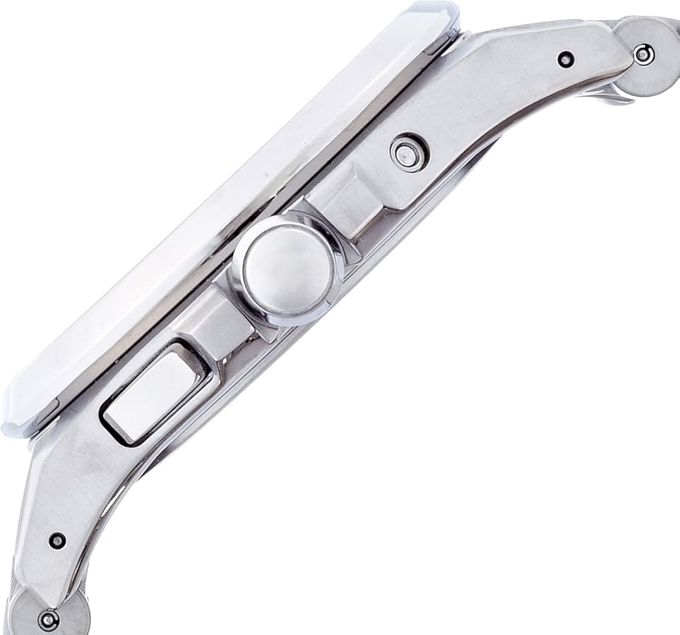 Amazon.co.jp: [シチズン] 腕時計 アテッサ エコドライブ電波時計