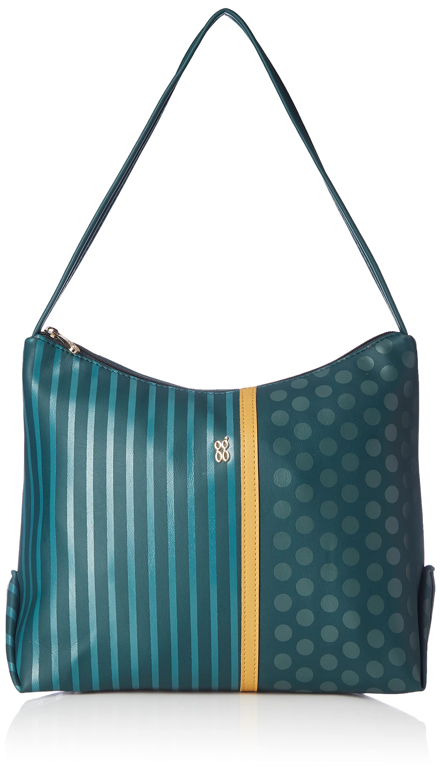 Baggit Womens Hobo Handbag - Large (Green) (B0B31XBSF9) Amazon Price History, Amazon Price Tracker