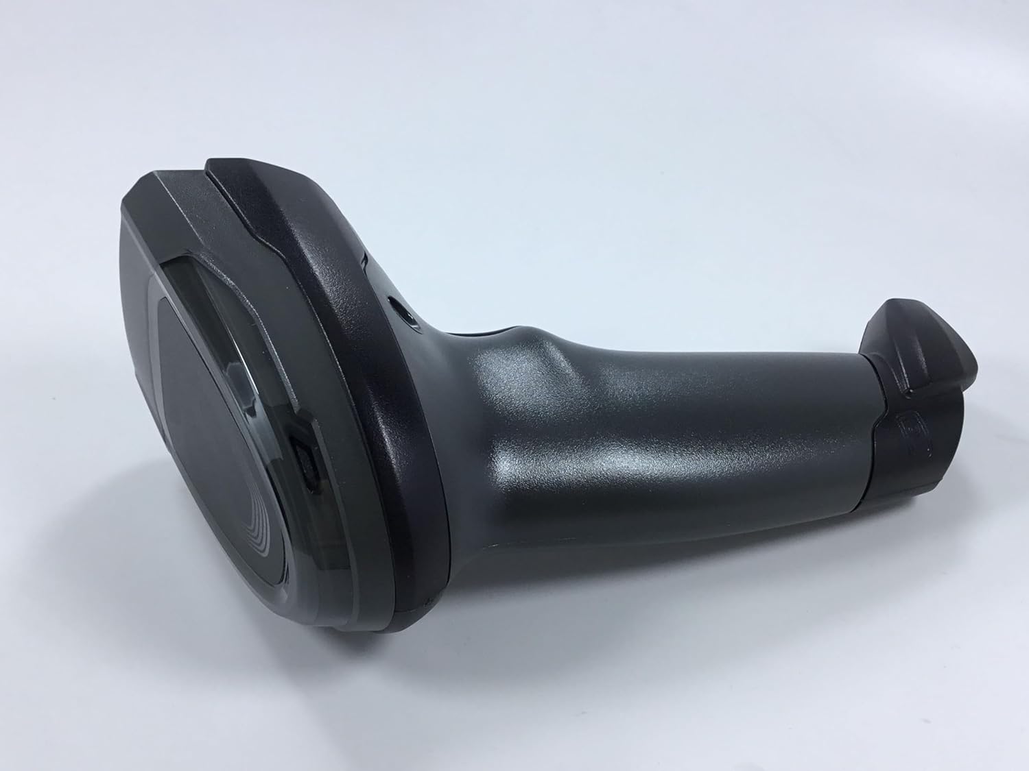 Zebra DS8108-SR (Standard Range) Handheld Corded Barcode Scanner(Imager,2D/1D,IP52,Black)
