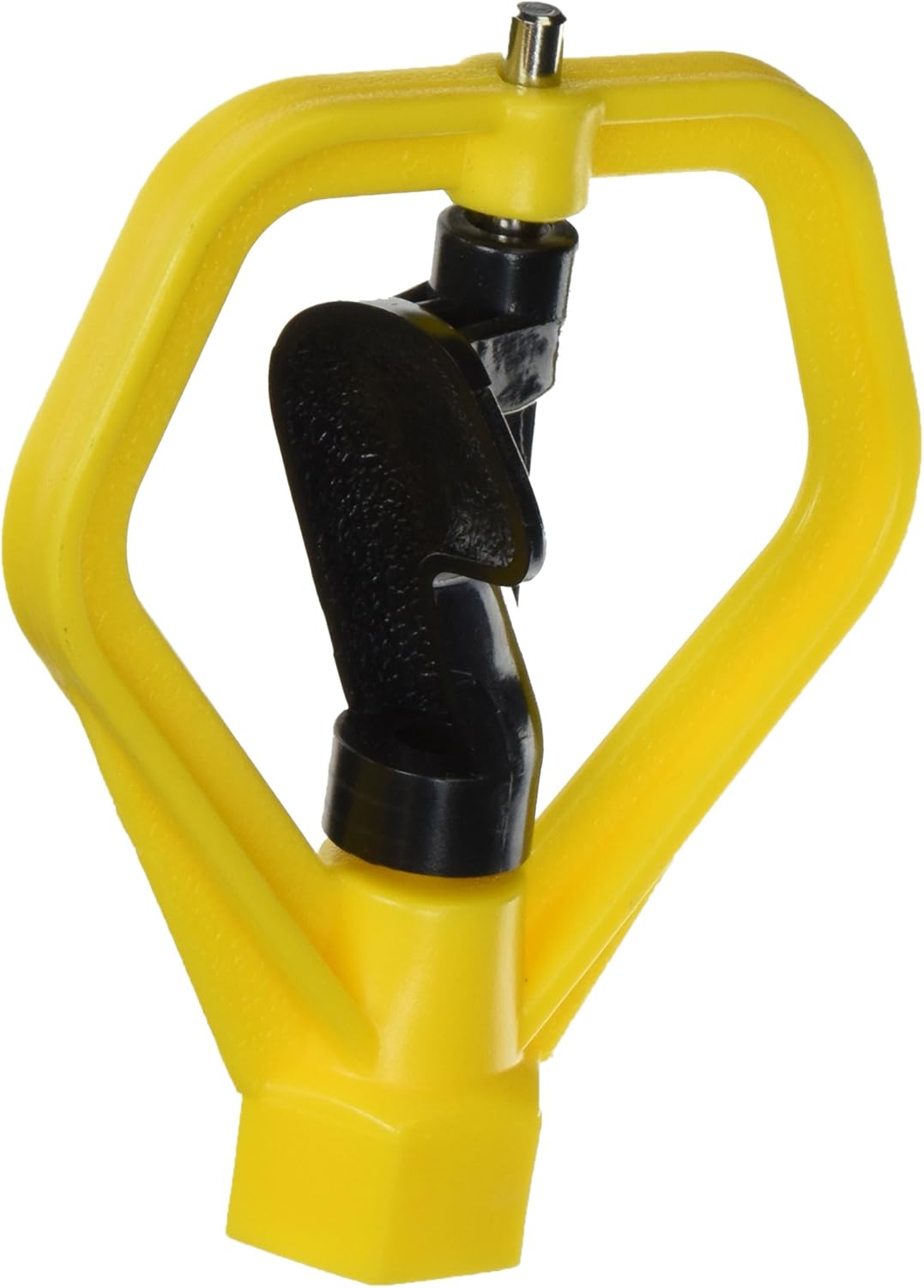 Orbit Spinning Water Sprinkler Head for Shrubs, Plants, Flowers