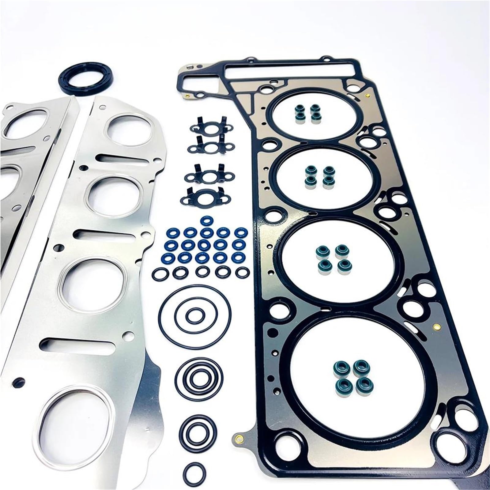 2780160125 A2780160020 Kit De Reconstrucción Juntas Motor Para Benz M278 4.8T E550 CLS500 GL450 SL550 Juntas
