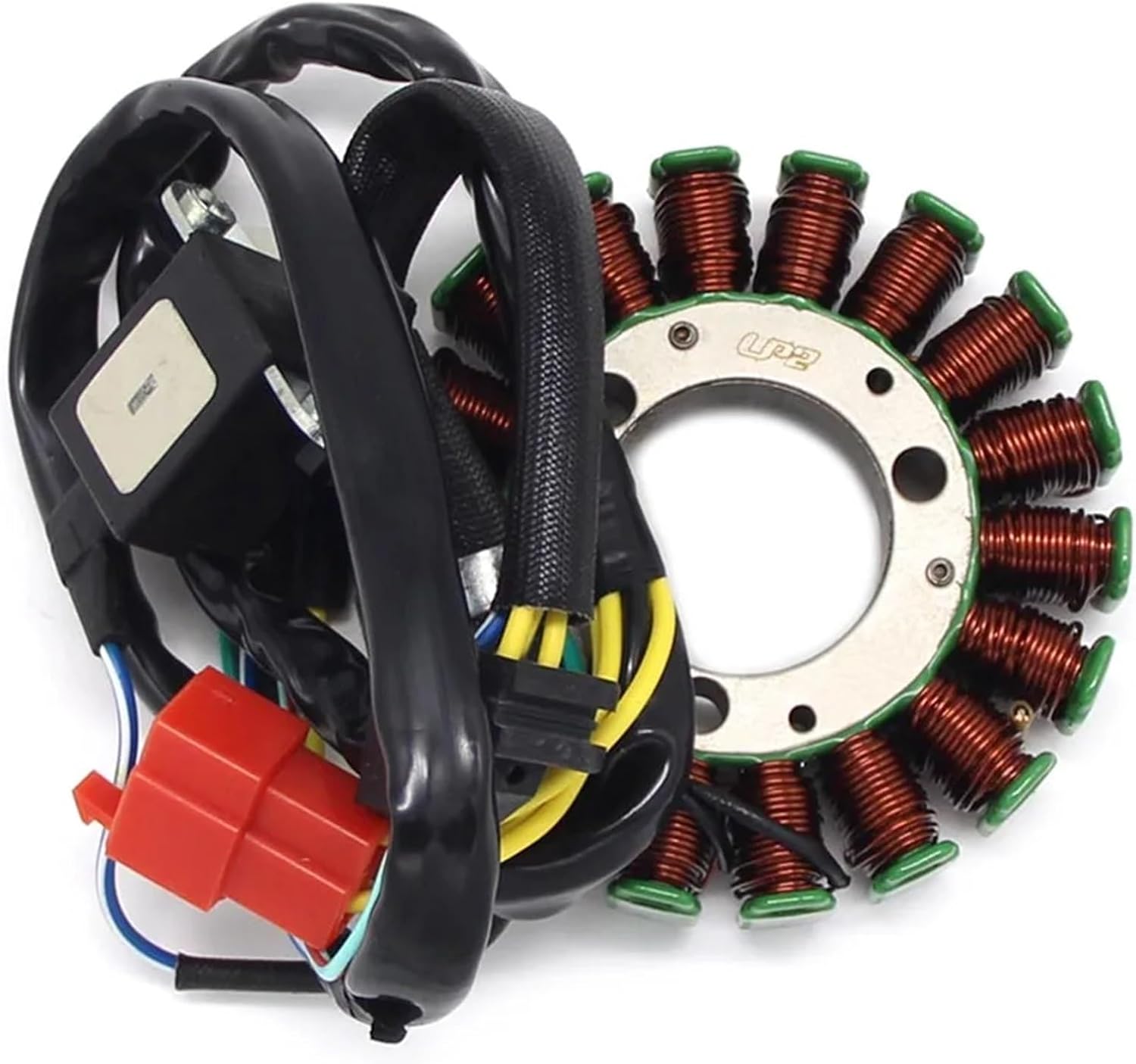 Generator Stator Coil 31120-KW3-004 Compatible With H NX250 AX1 NX 250 A/2 Ignition Magneto Accessories