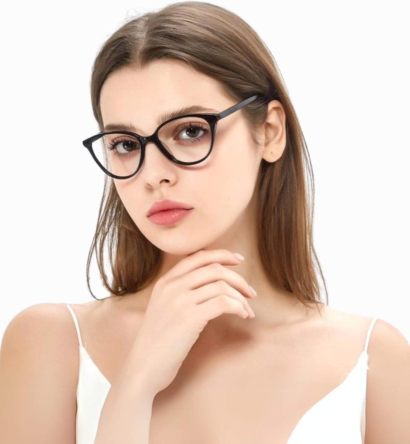 Sienna Blue Light Blocking Glasses