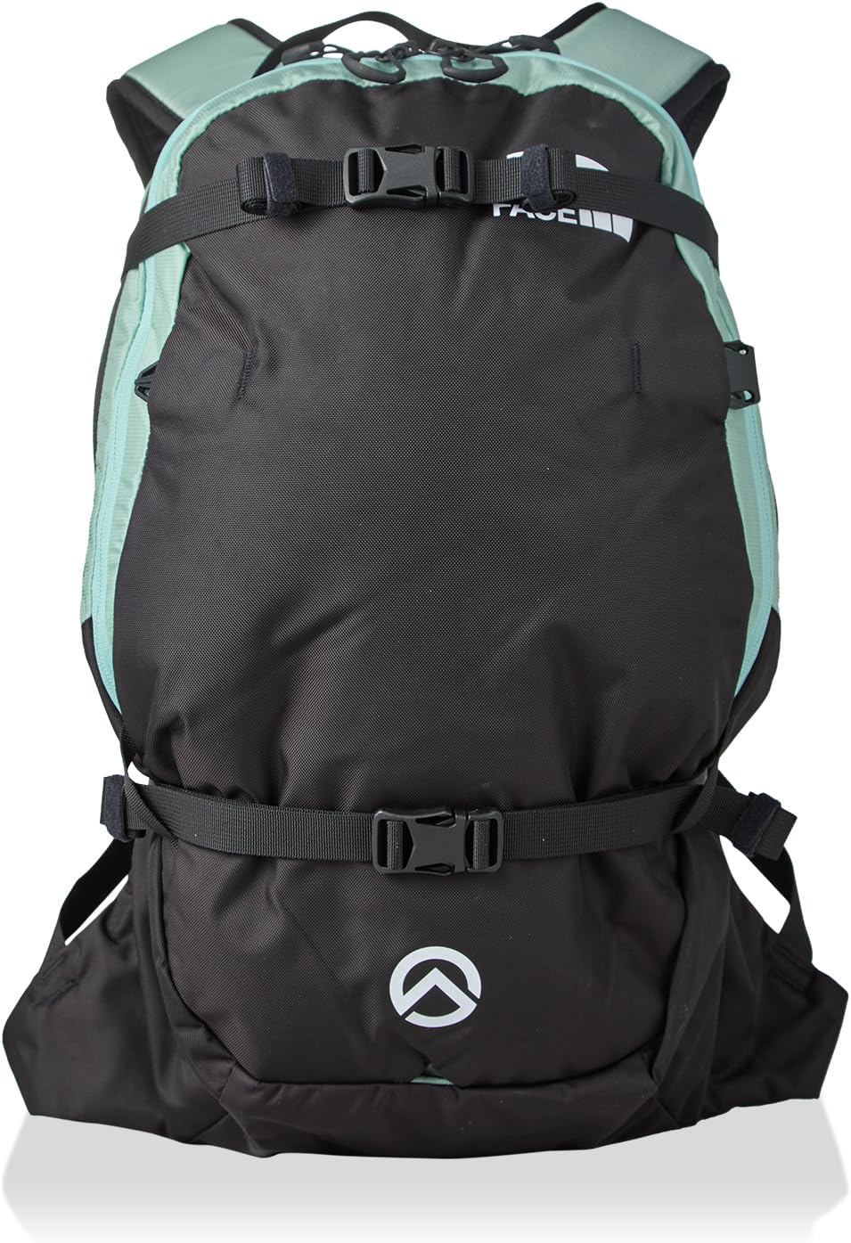 Amazon.co.jp: [ザノースフェイス] Chugach 18 ブラック ONESIZE