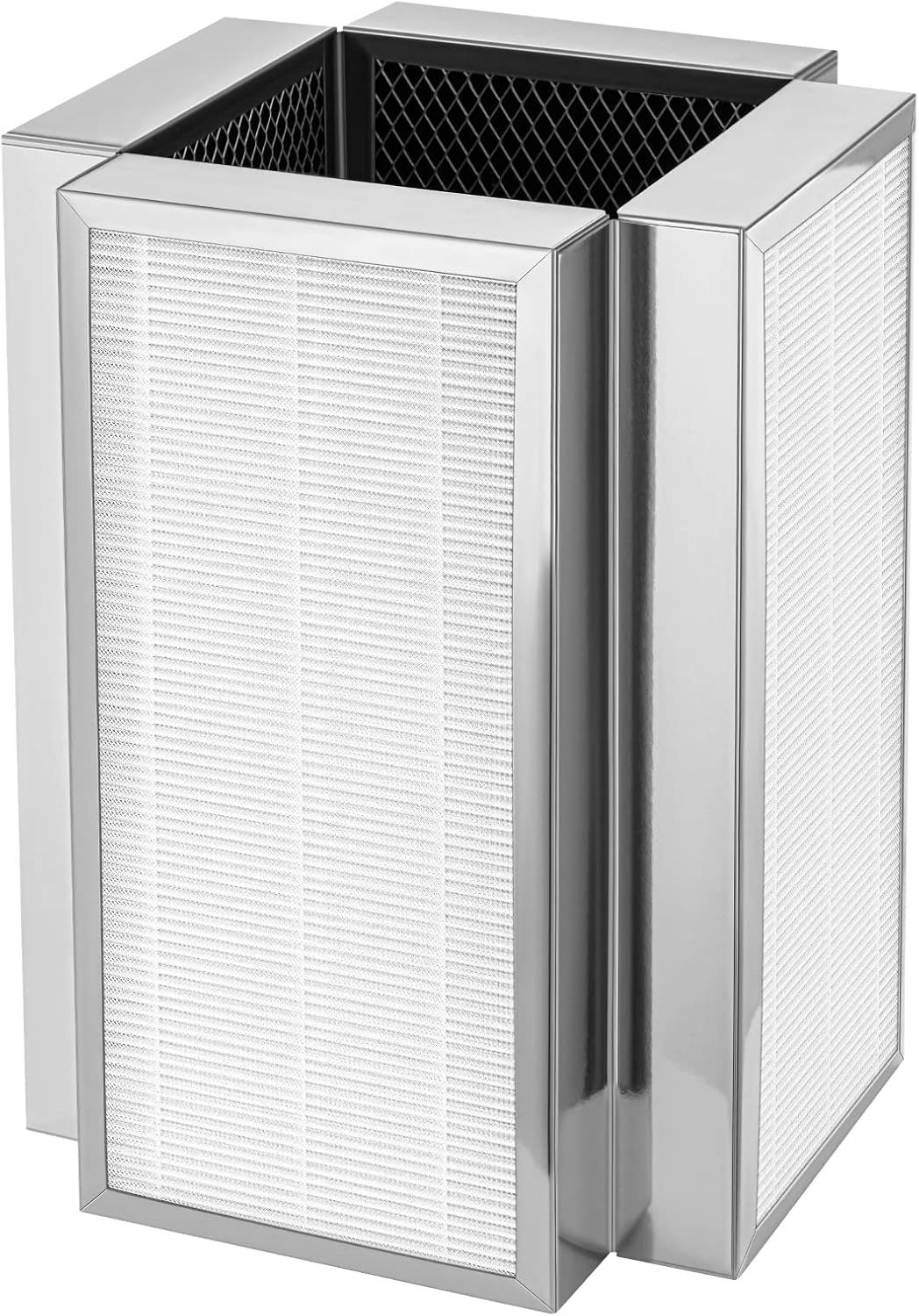 50 Replacement Filters For MA Series 50 Air Purifier 3-in-1 with Activated Carbon, 2 Pack - Image 8