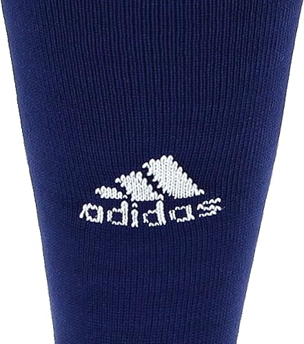 Miniatura 3 de adidas Metro IV - Calcetines unisex arriba de la pantorrilla para fútbol soccer 1 par