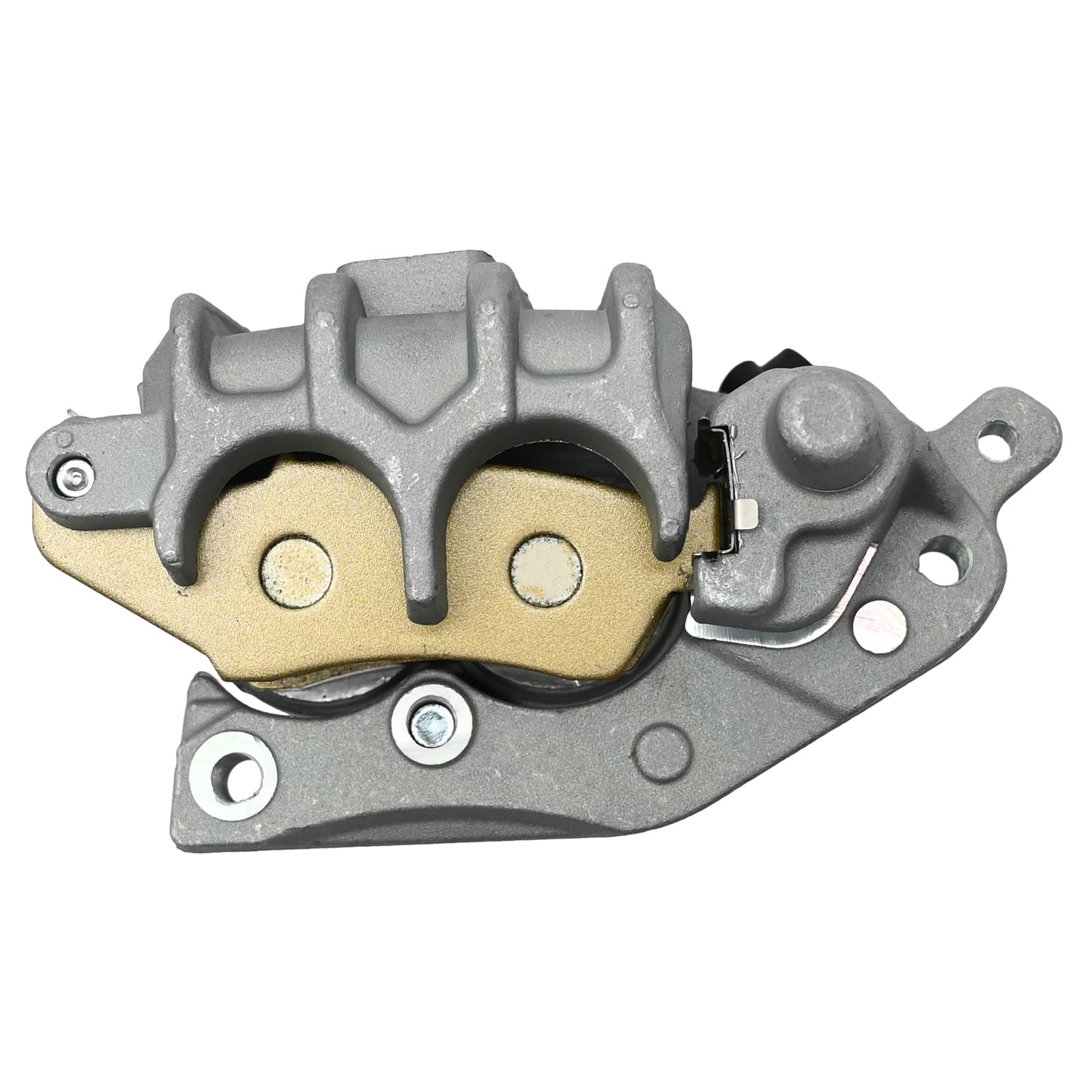 Amazon.com: Vkinman 43080-0006 43080-0067 Front Brake Caliper
