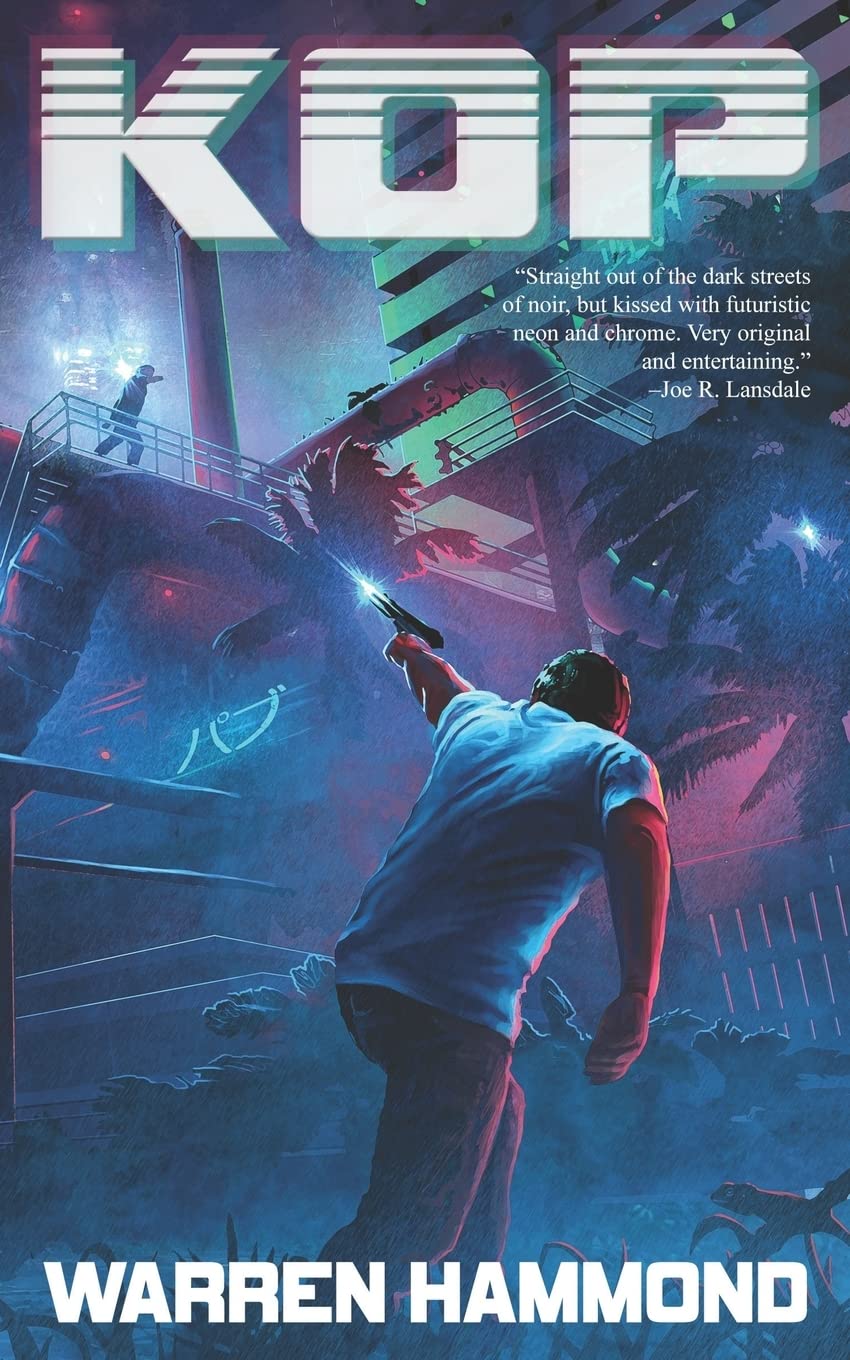 KOP: 1 (The KOP Trilogy)