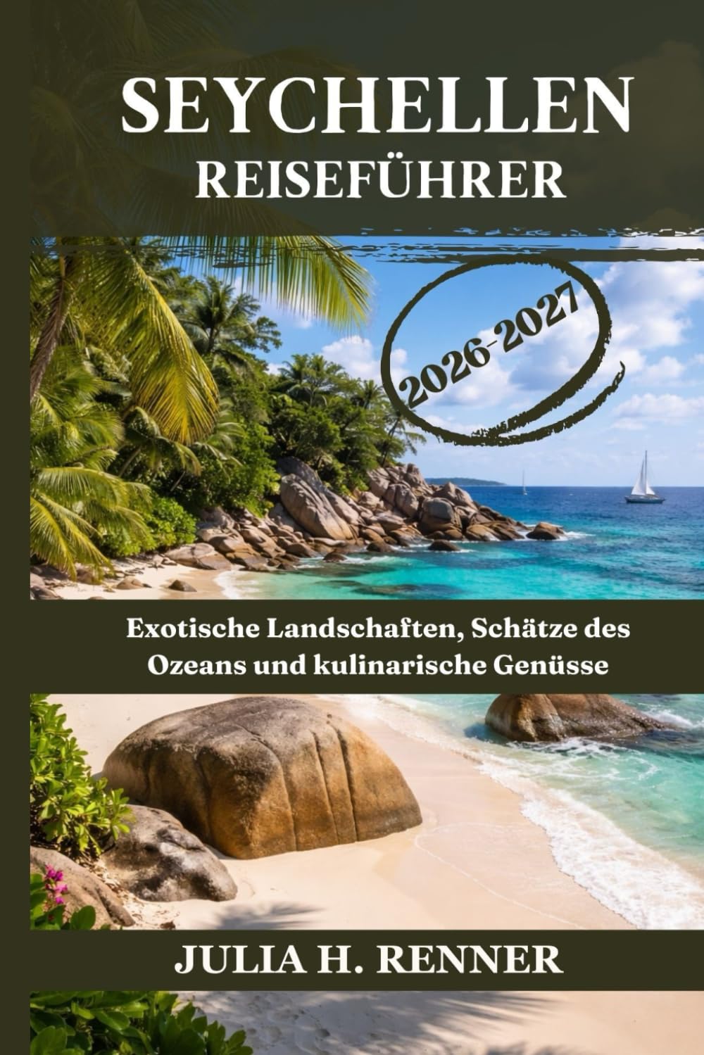 Seychellen Reiseführer 2026-2027