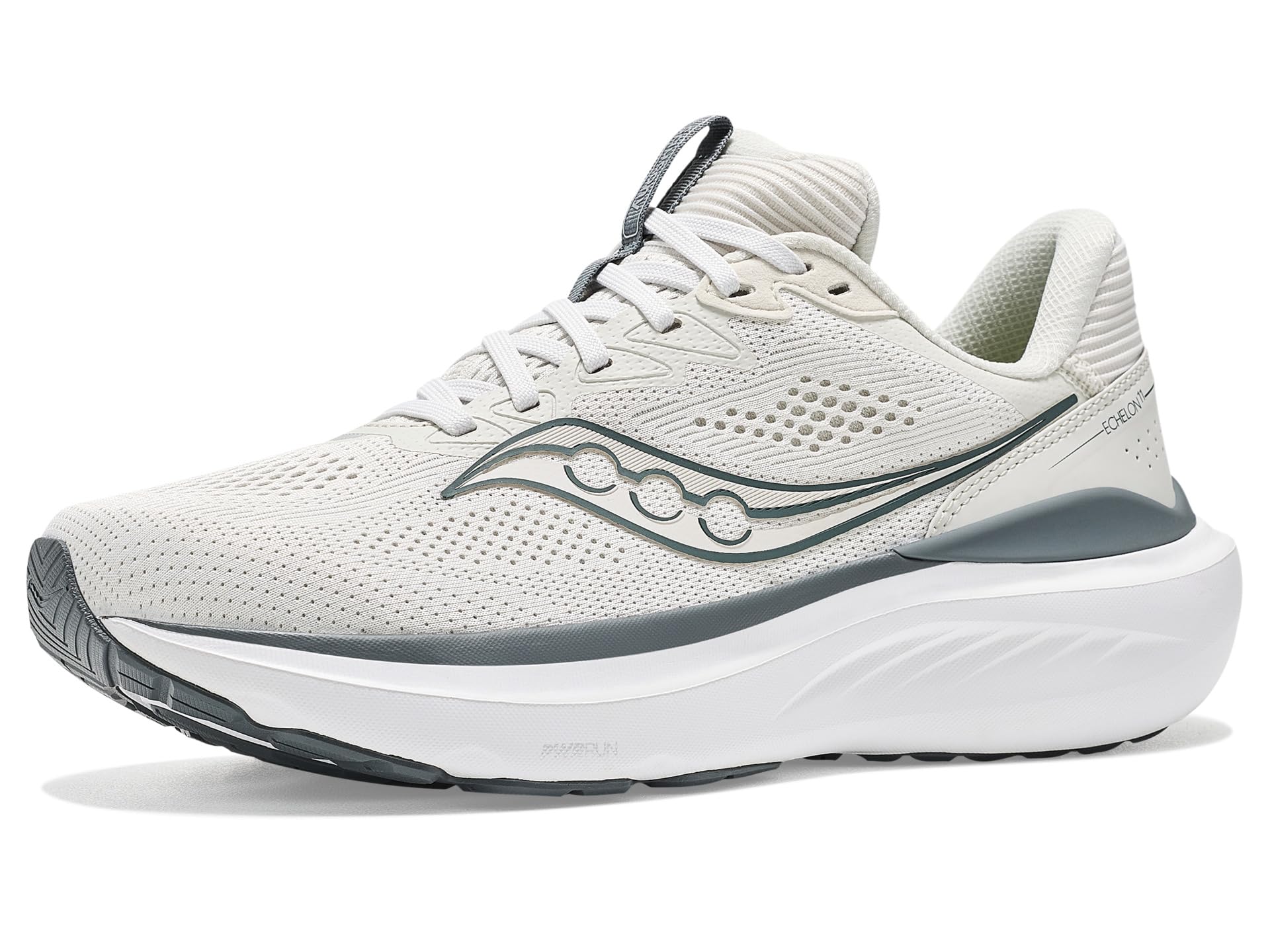 Saucony Men's Echelon 11