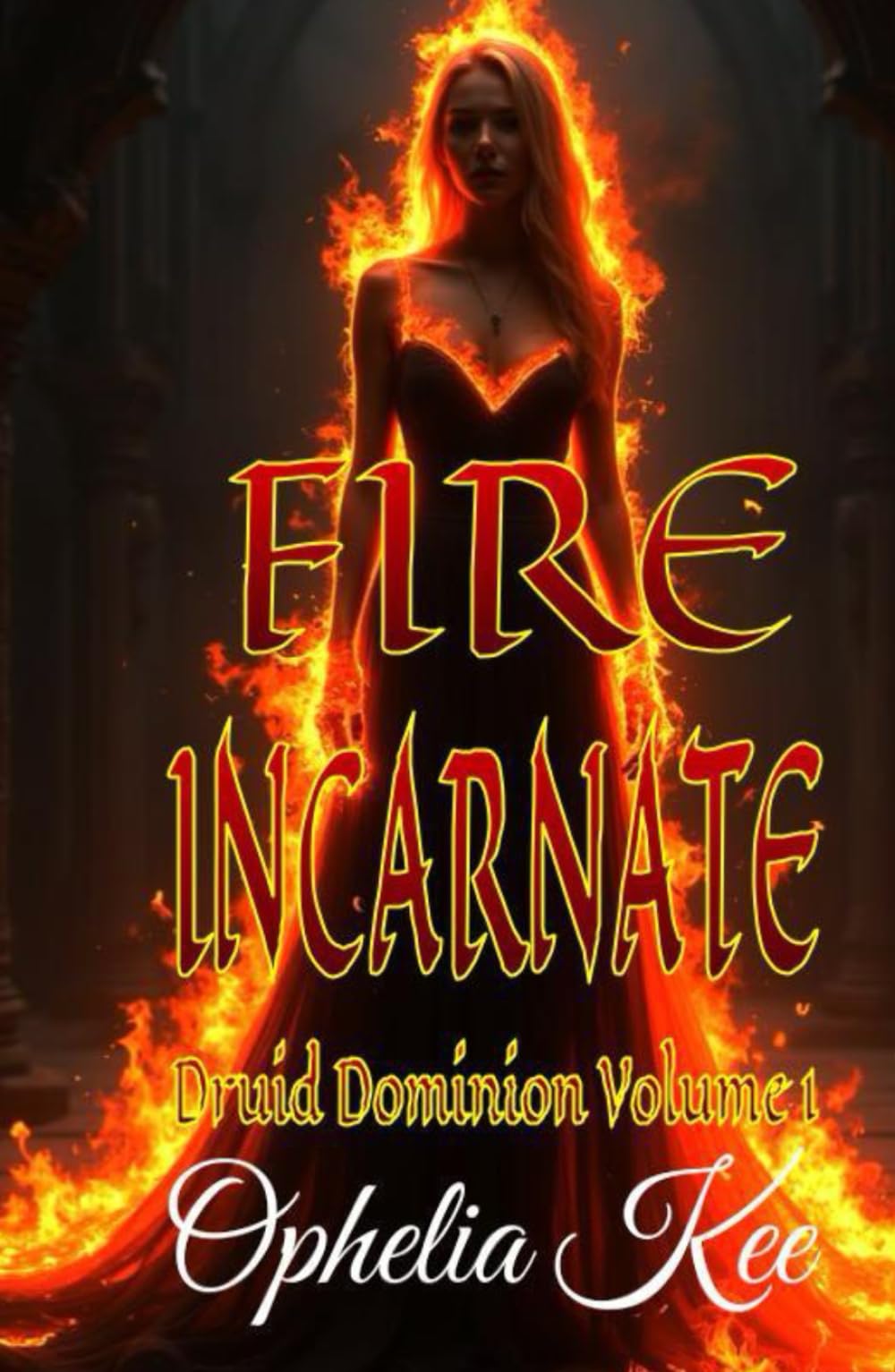 Fire Incarnate