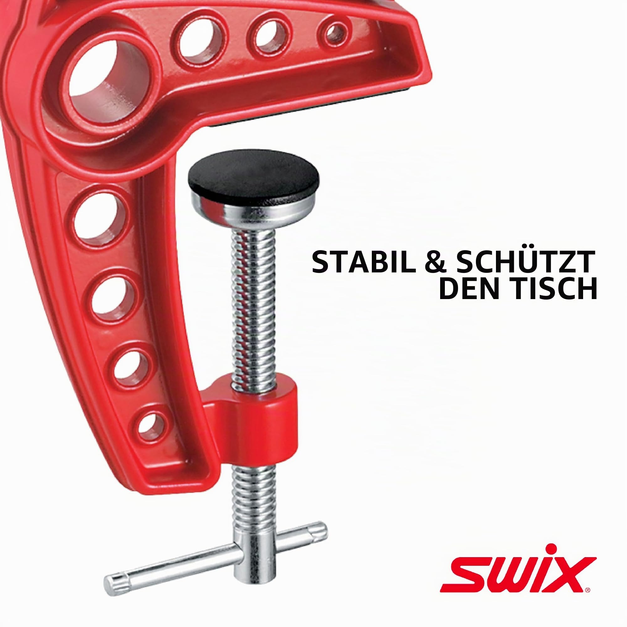 Swix Skischraubstock