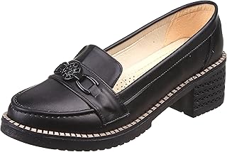 حذاء باليه فلات للنساء من ماديوس، موديل H54