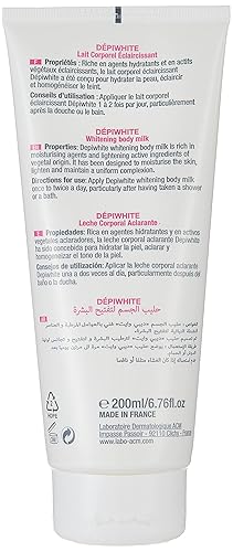 Miniatura 3 de ACM Laboratoire Depiwhite Leche Corporal Blanqueadora 6.8 fl oz / 6.7 oz
