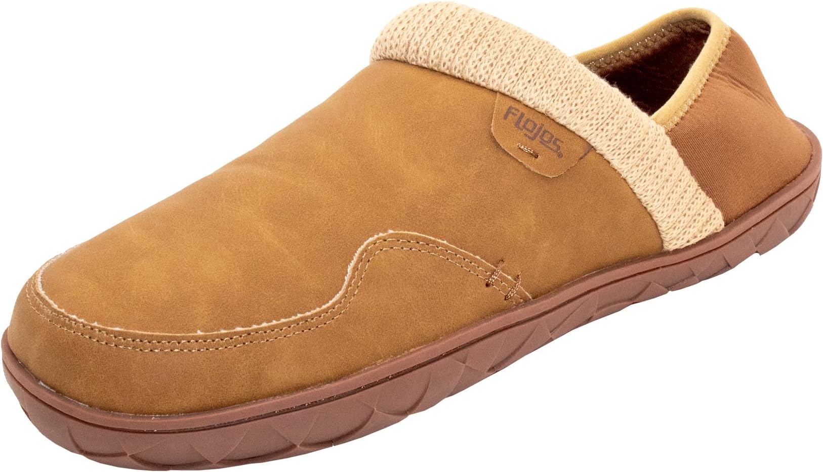 Men's Carl Sherpa Lined Slipper