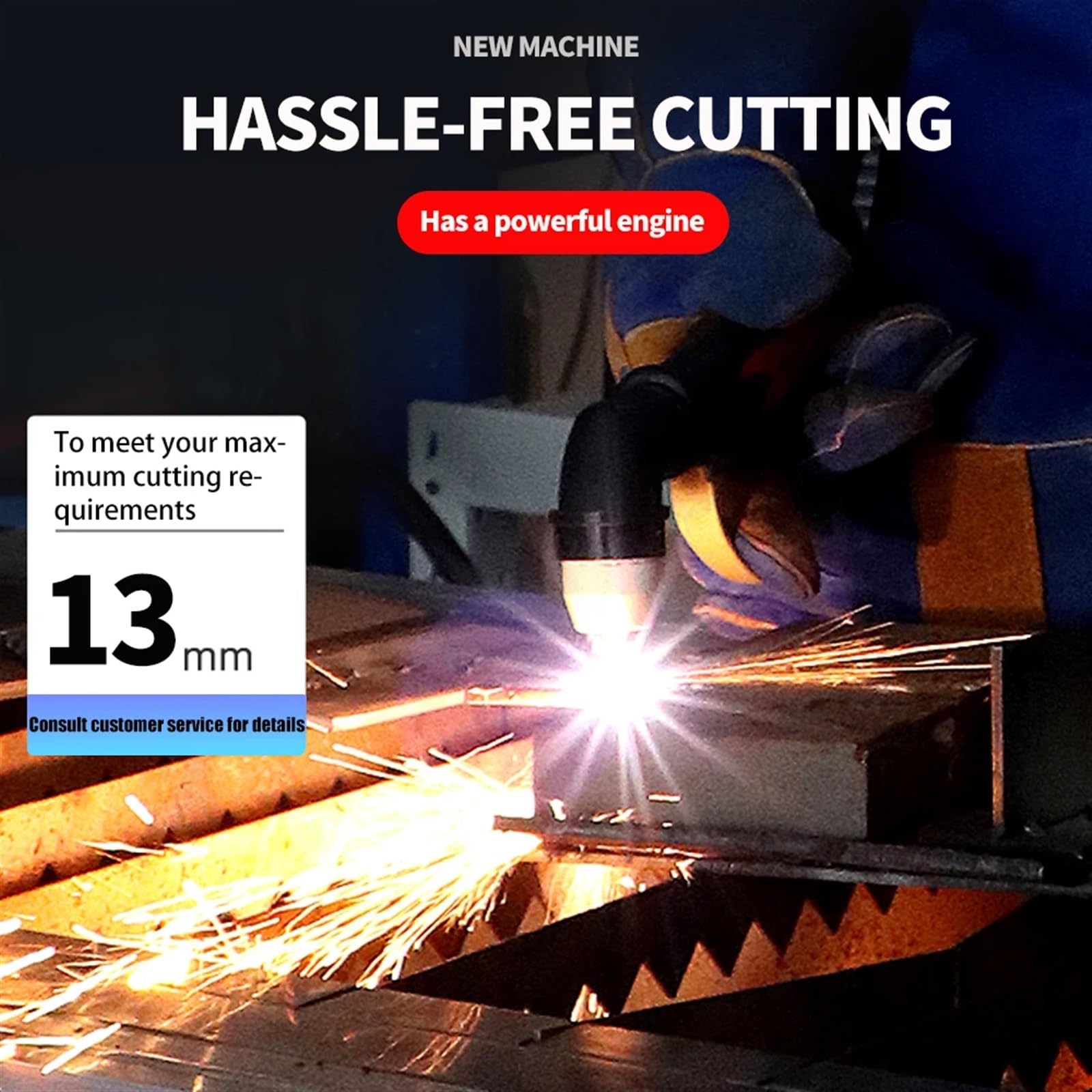 Przecinarka plazmowa CNC CUT50 Panel cyfrowy przecinarka plazmowa przenośna 110/220 V na metalu 50A DC IGBT falownik