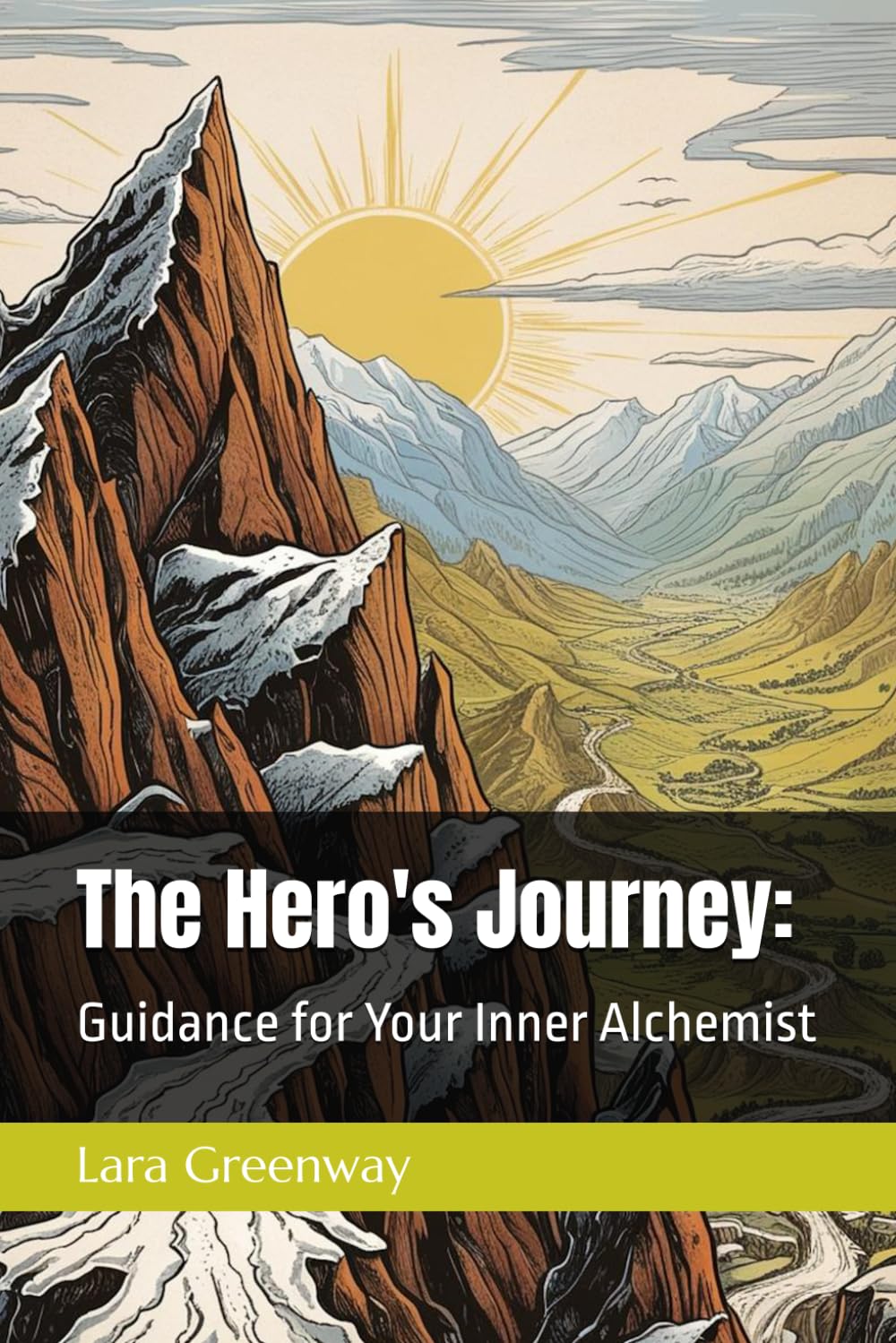 The Hero's Journey: Guidance for Your Inner Alchemist