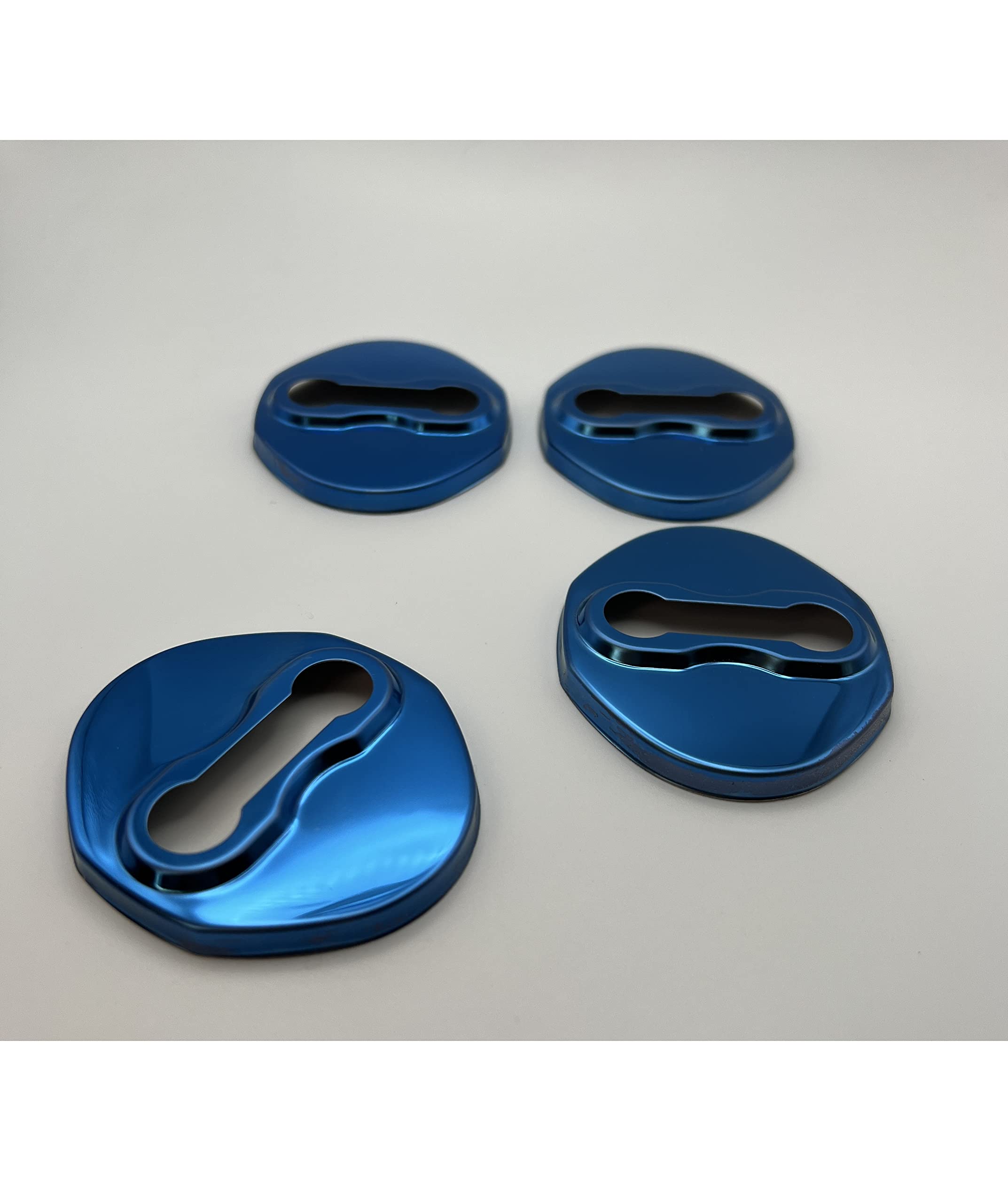 Amazon.co.jp: 三菱 デリカD:5 車用 ドアロックカバー プロテクター