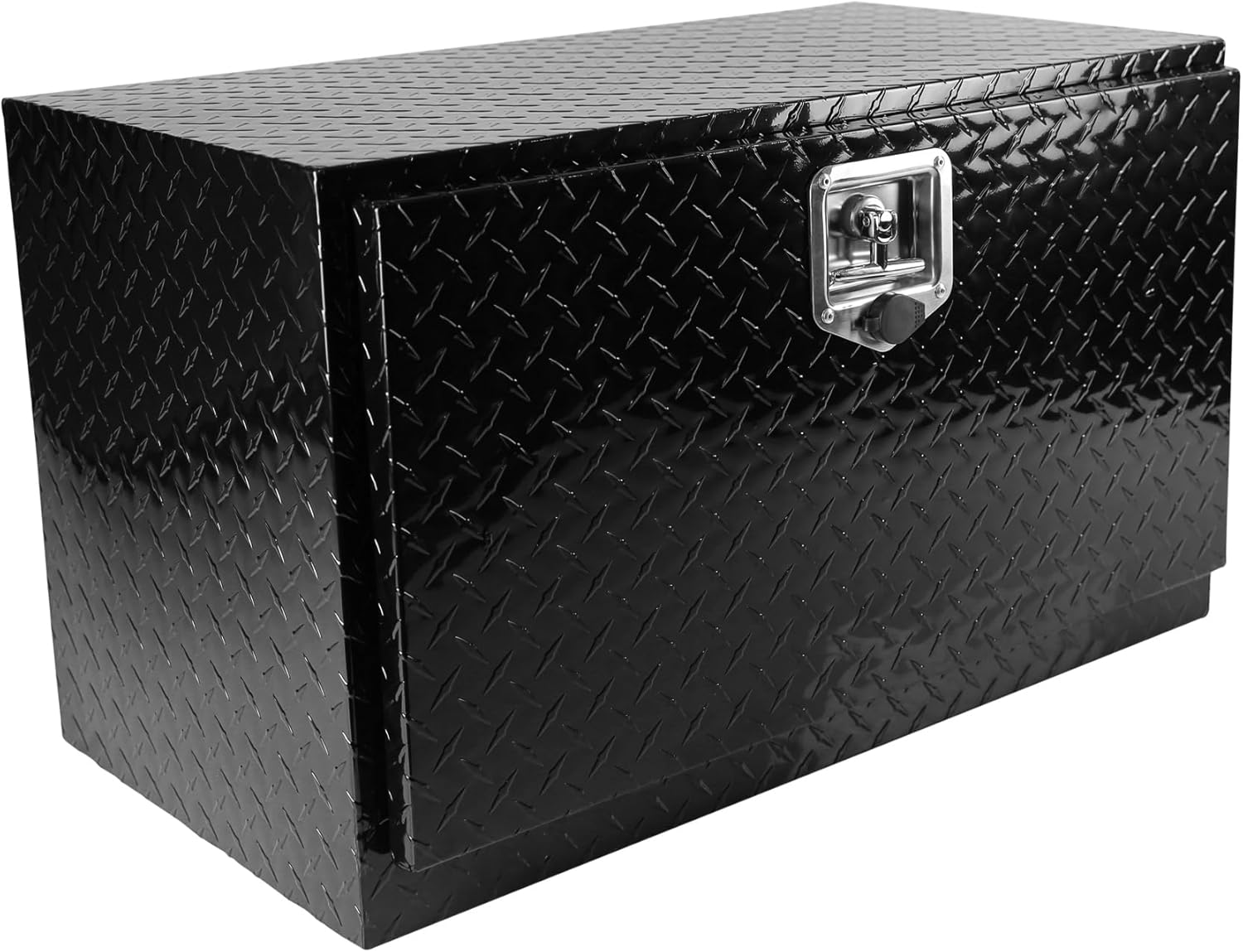Maotifeys 30" Underbody Truck Box Heavy Duty Aluminum