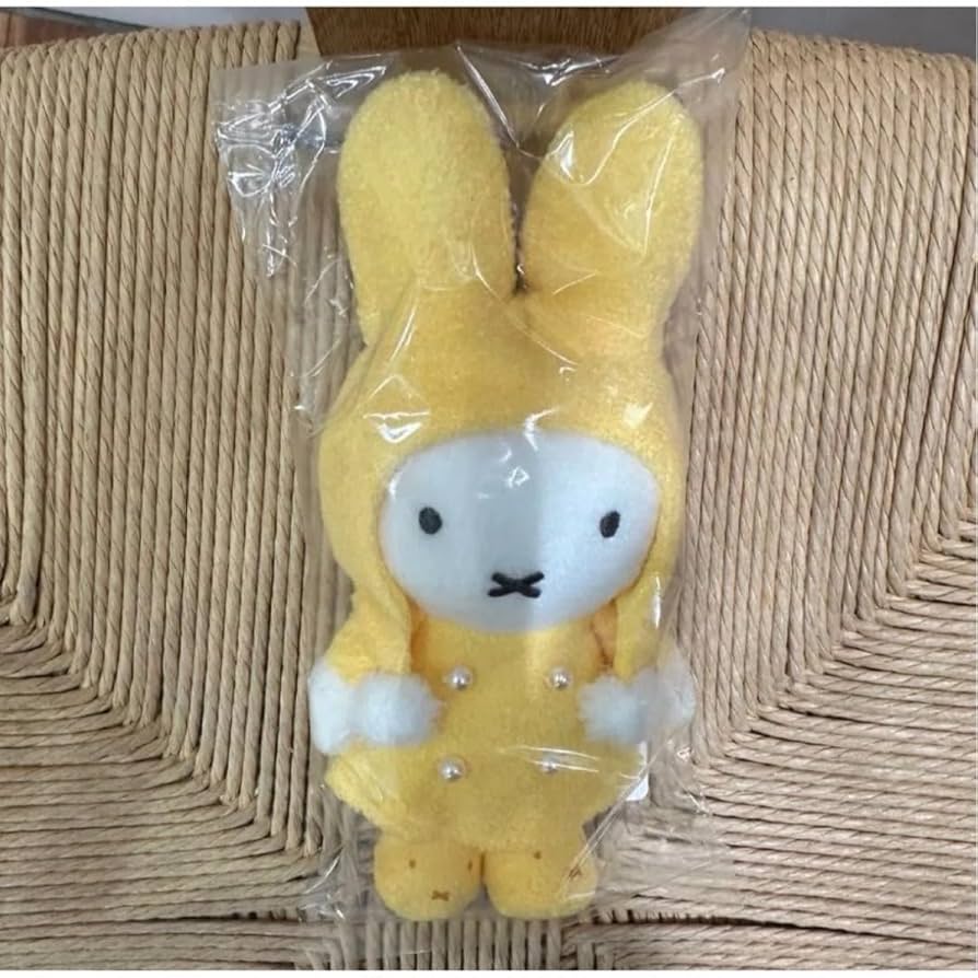 Amazon.co.jp: ミッフィー ザッカフェスタ 2025 ぬいぐるみ