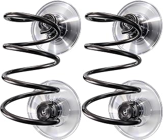 Soap Dispensing Brush Holder for Kitchen Sink 2C Black