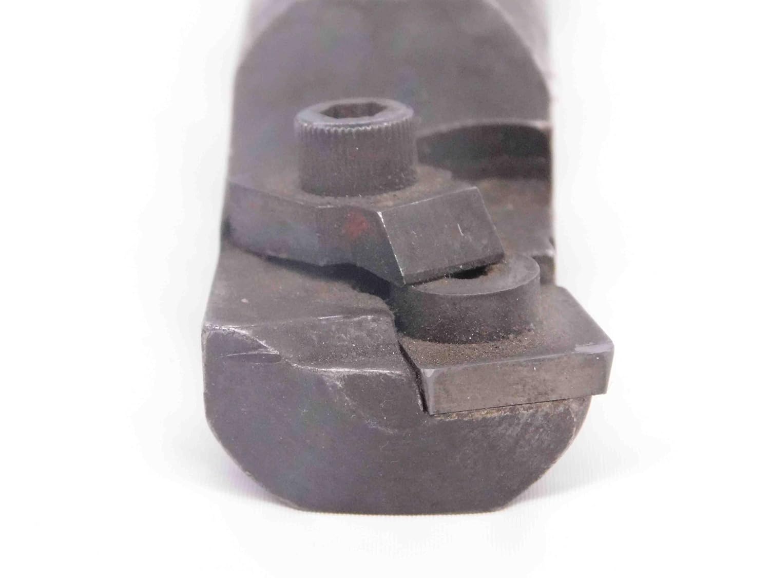 KENNAMETAL 1" Shank Dia BBS-8 7 1/4 OAL INDEXABLE Boring BAR SP 42 Inserts 1.0 - MW3094CM4