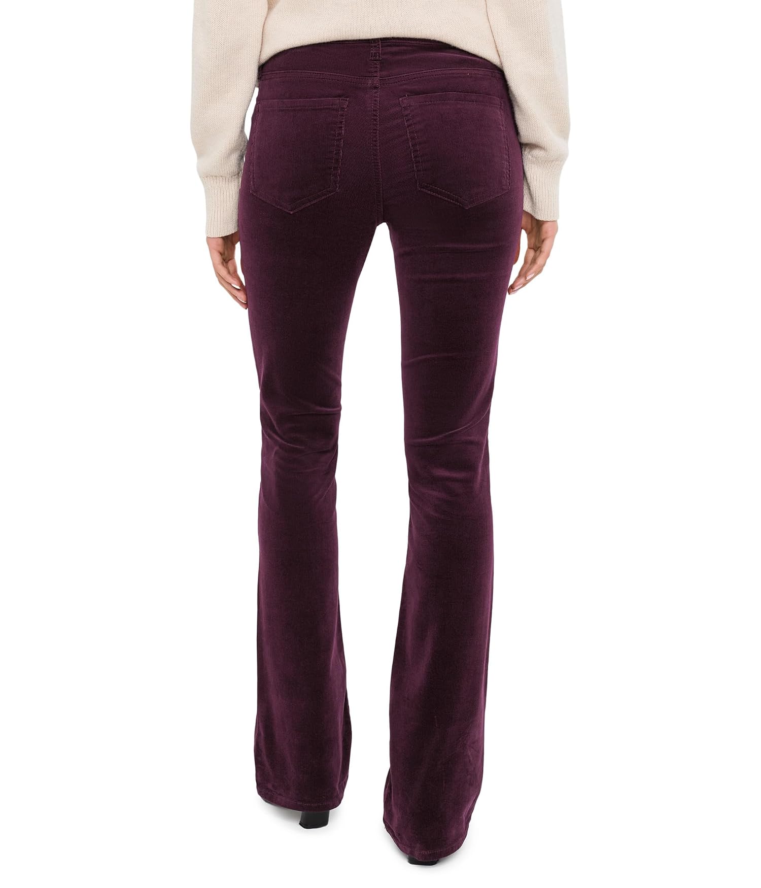 KUT from the Kloth Corduroy Natalie Bootcut - thumbnail 4