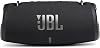 مكبر صوت بلوتوث JBL Xtreme 3 باللون الأسود