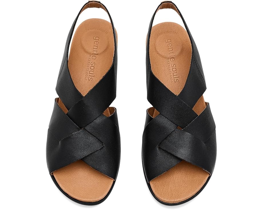 Gentle Souls by Kenneth Cole Laken - Top View