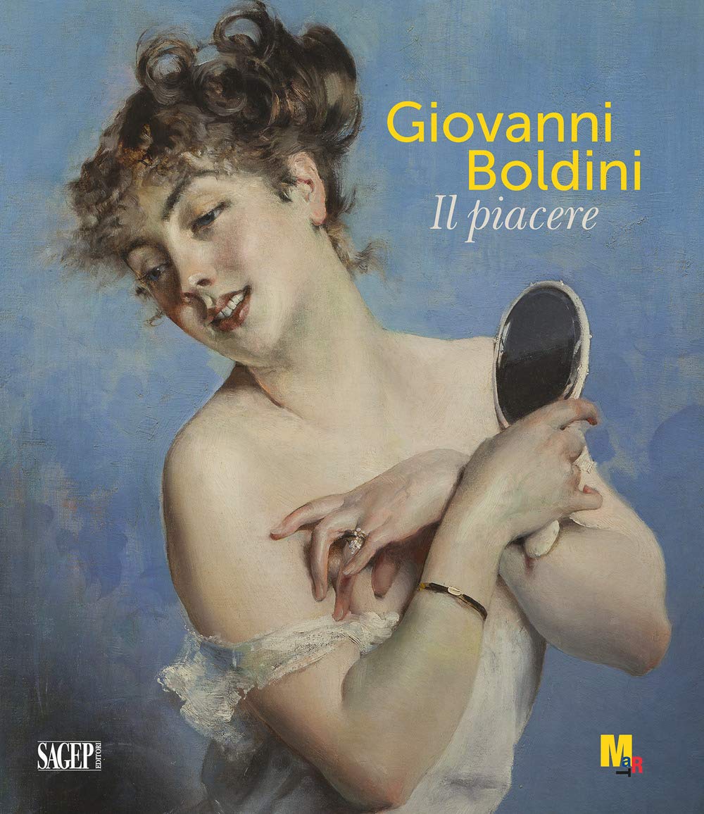 Giovanni Boldini. Il Piacere. Ediz. Illustrata - 4