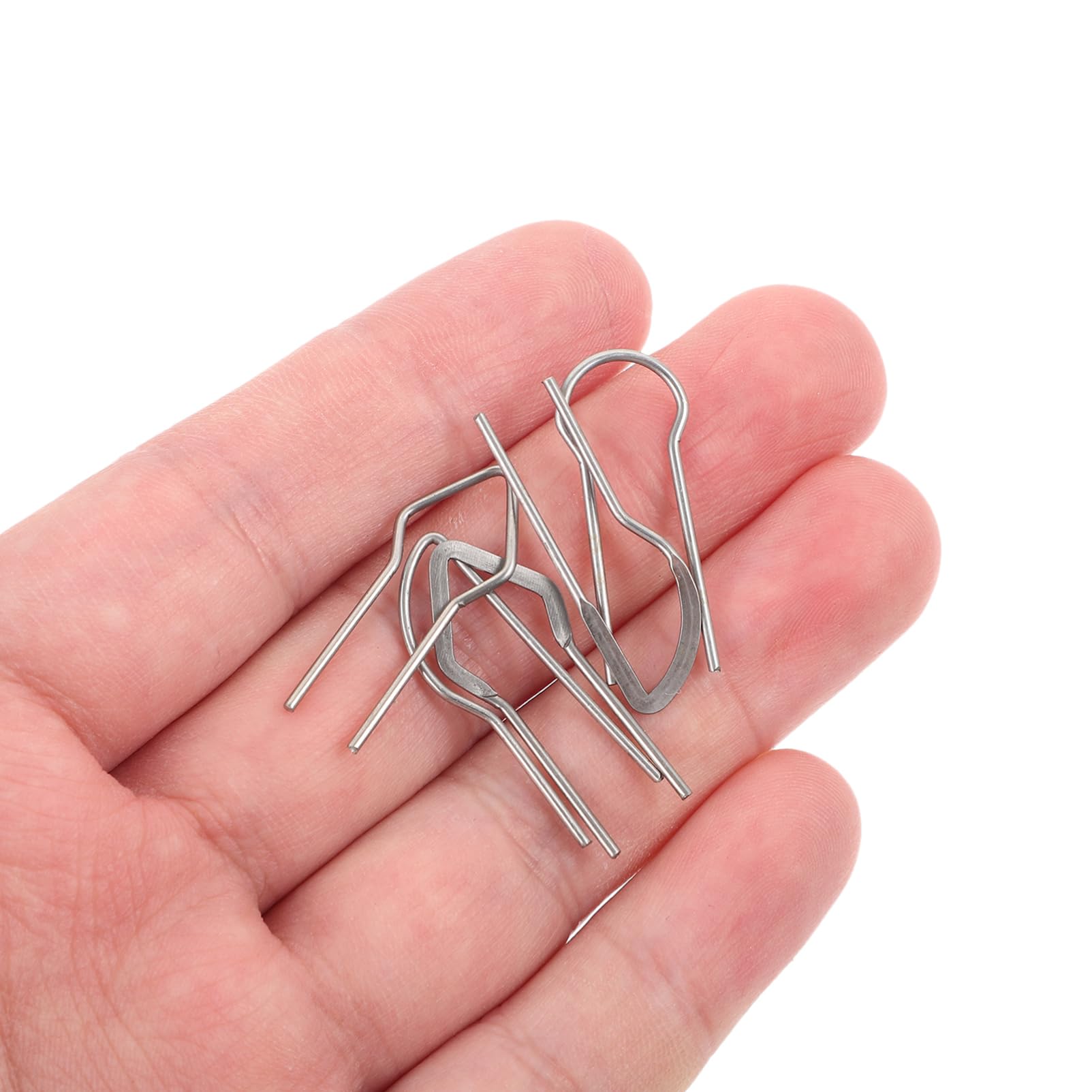 ERINGOGO 1Set Pyrography Wire Durable Wood Burning Tips for Soldering Wood Easy to Replace High Impedance Wire Tips for Wood Burner Machines