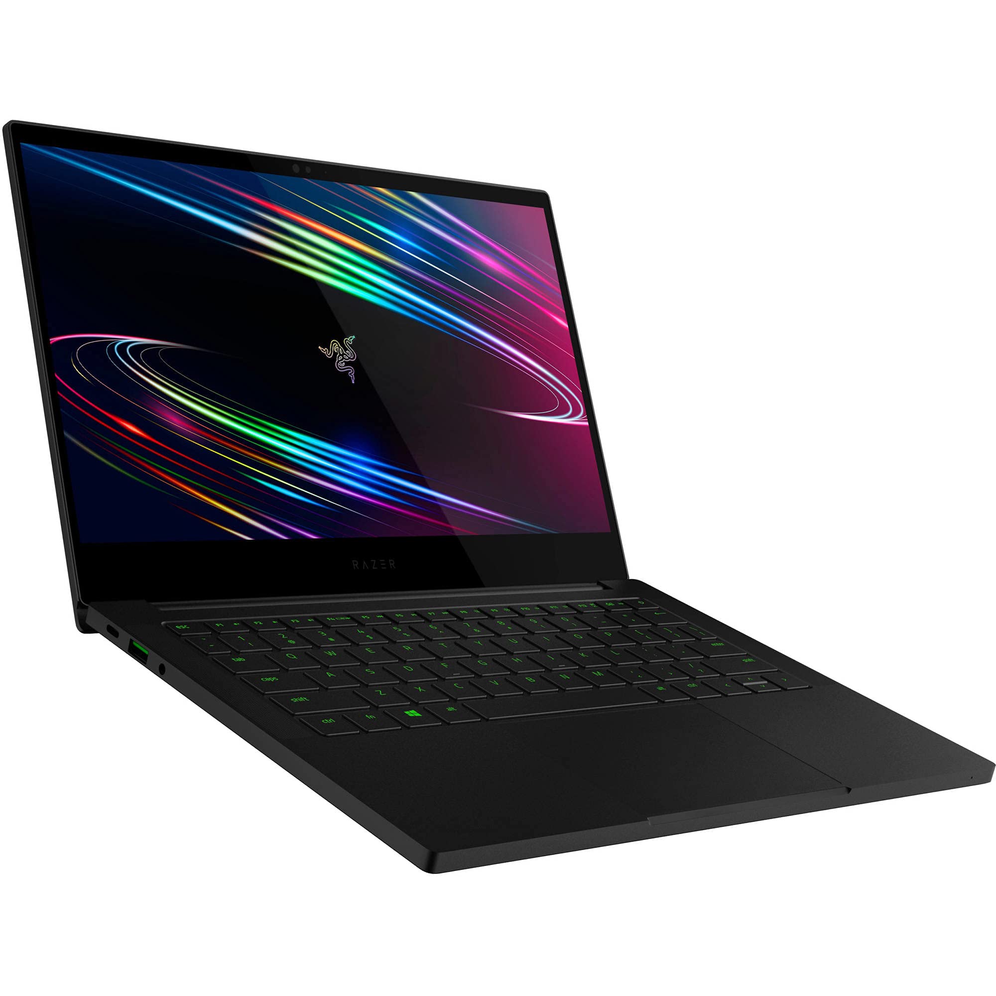 Razer Blade Stealth 13 Ultrabook - 13.3 Zoll Gaming Laptop mit 120 