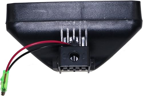 Miniatura 3 de 2X Light 178345A1 398847A3 92269C1 Compatible con Case 5120 5130 5140 5220 5230 5240 5250 7110 New Holland Tractors T8010 T8020 T8030 T804 0 T8050