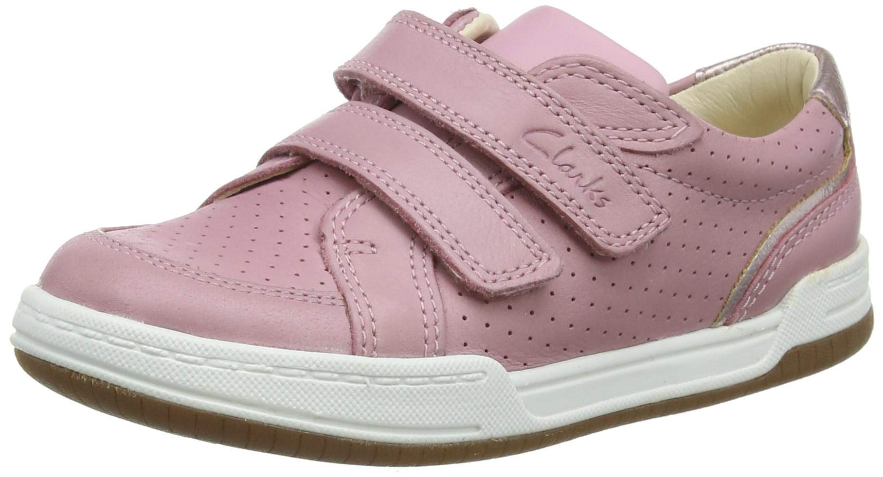 Clarks Fawn Solo T, Zapatillas
