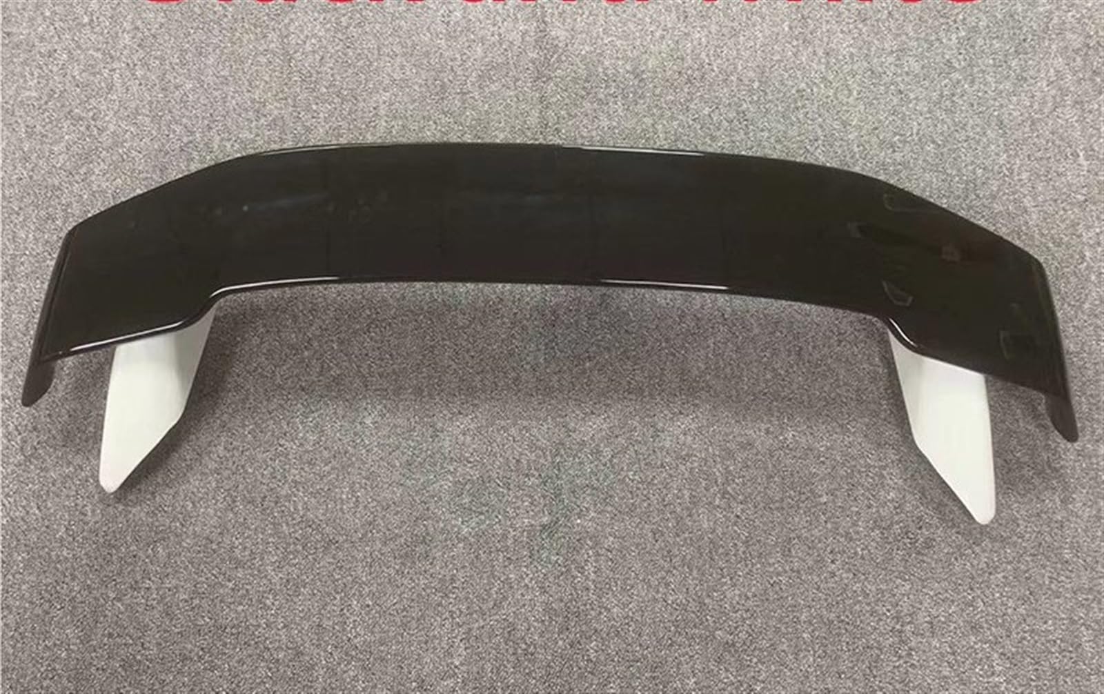 Amazon | 車のリアスポイラー CRZ 用 CR-Z ZF1 用 MU スタイル ASB