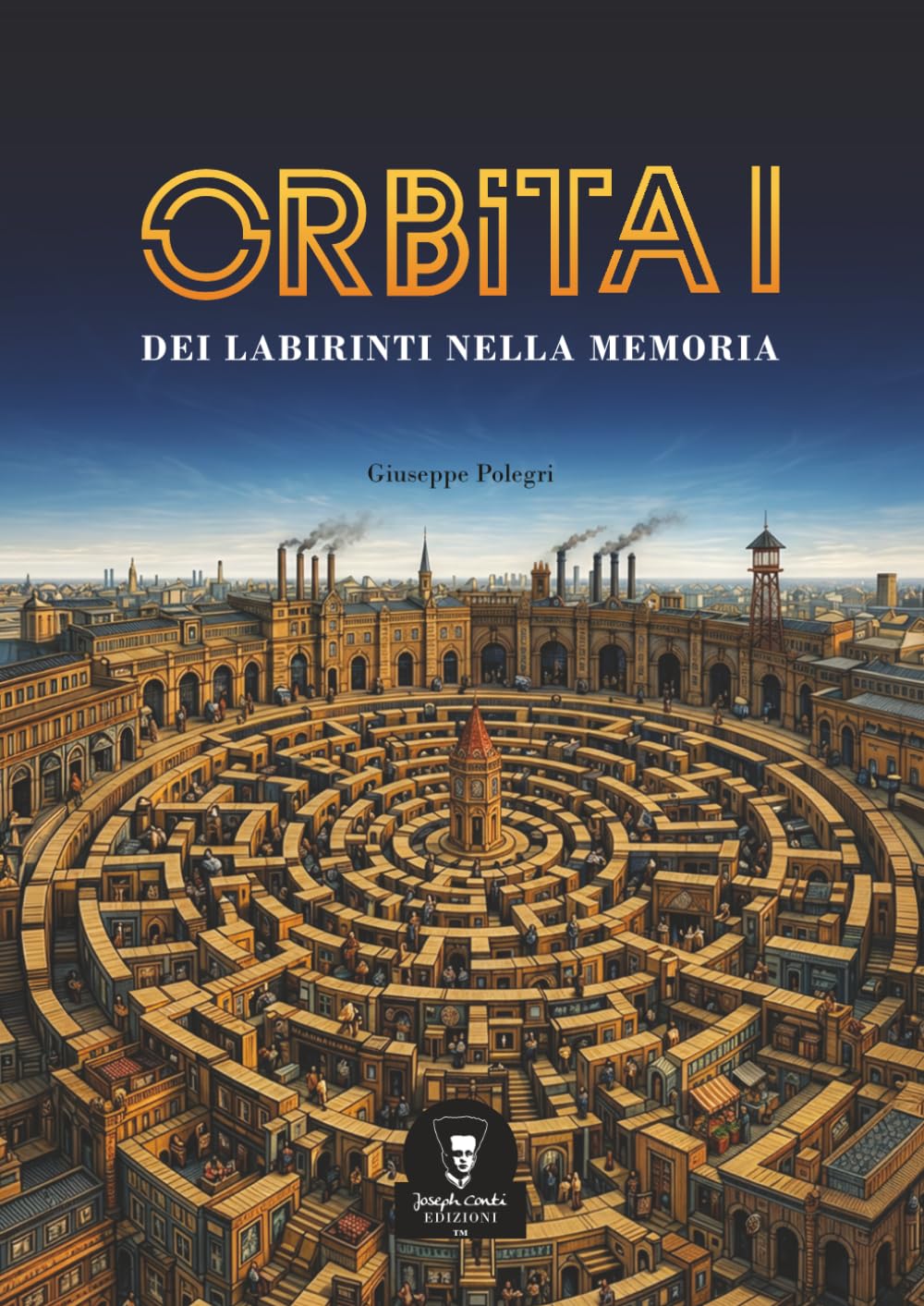 ORBITA I: Dei labirinti nella memoria