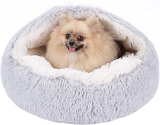 burrow dog bed amazon