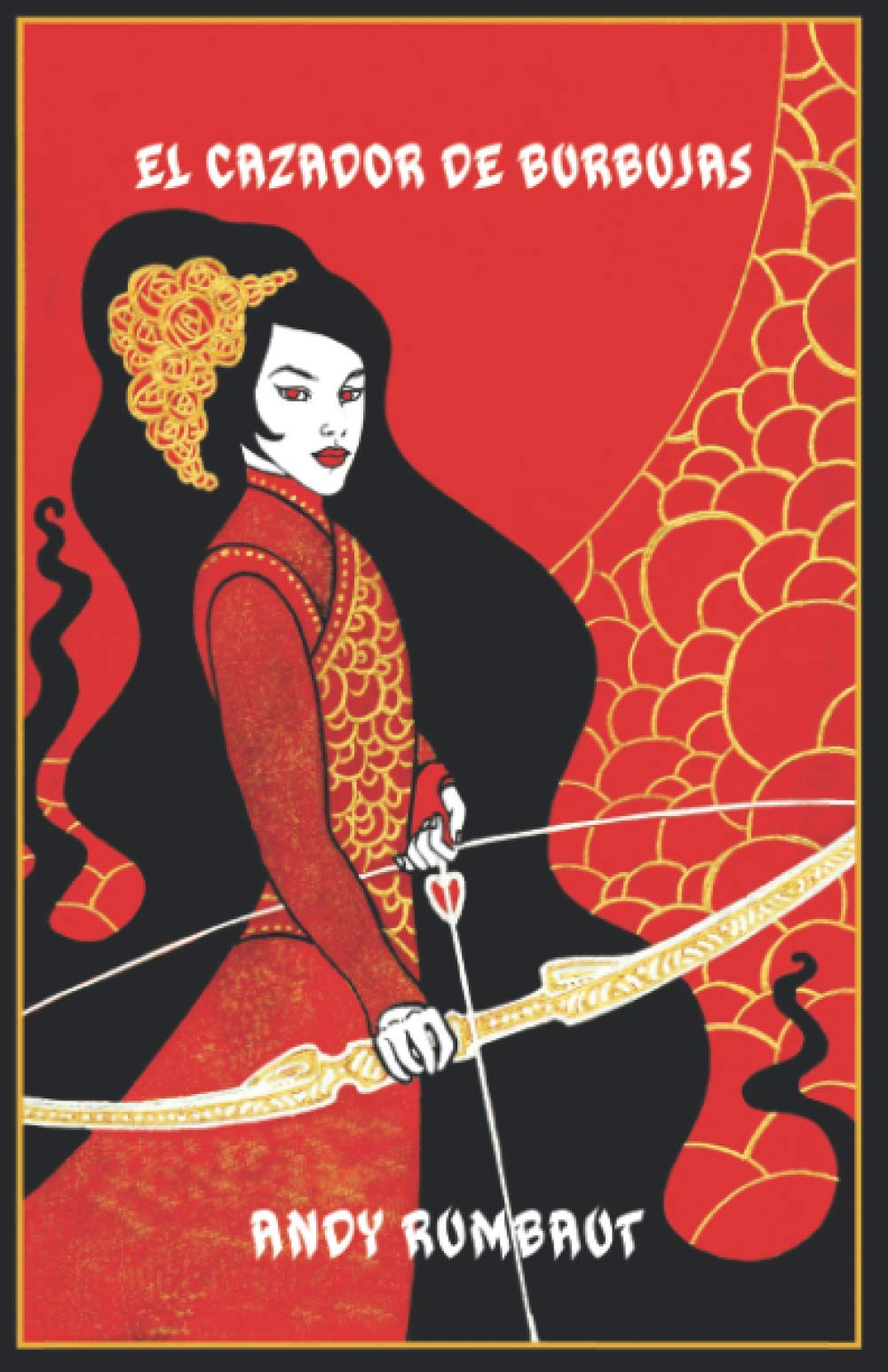 El cazador de burbujas