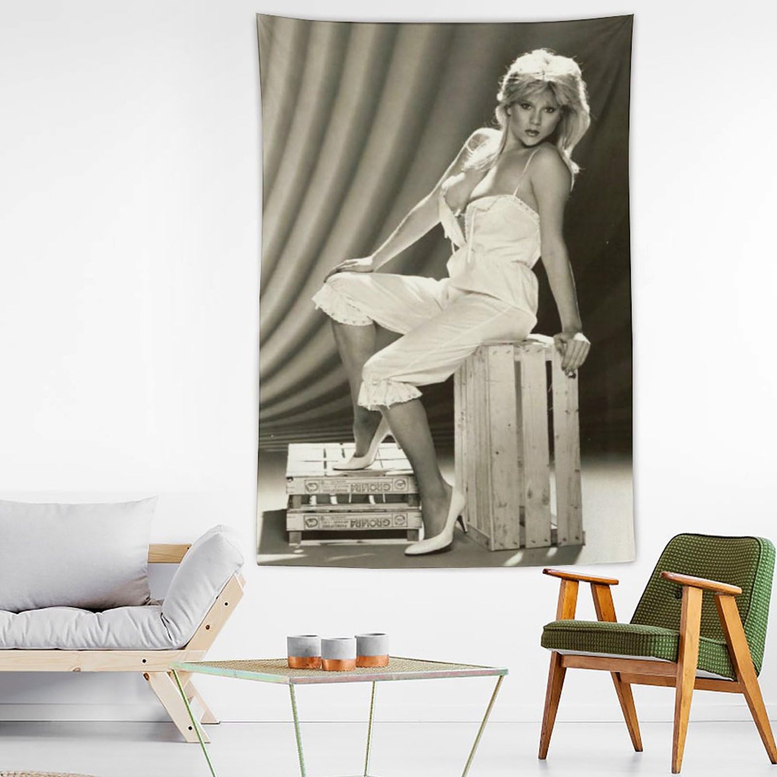 Amazon.co.jp: Samantha Foxサマンサ・フォックス Sexy Actress Music