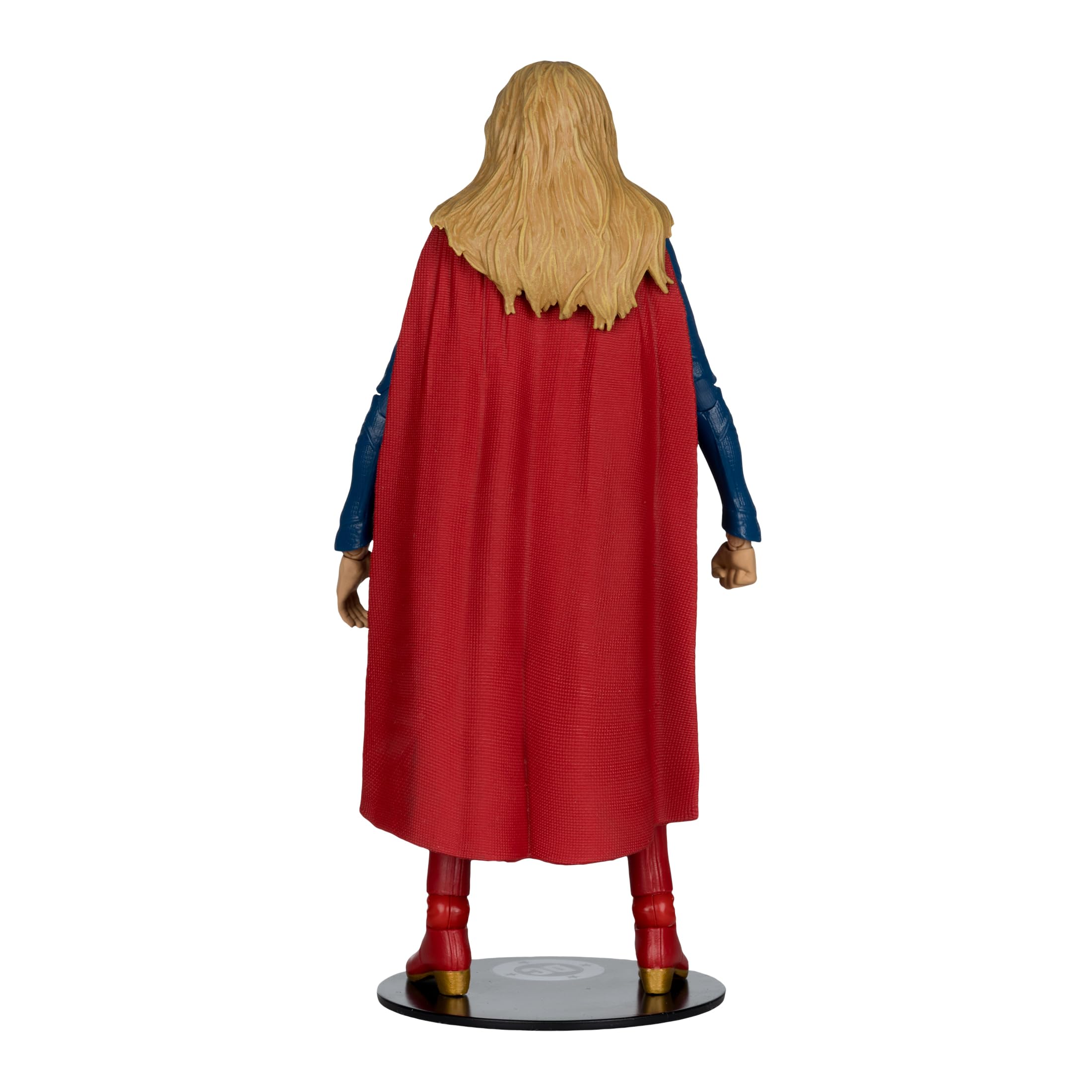 McFarlane -DC Multiverse Supergirl (Supergirl Movie) 7in Action Figure