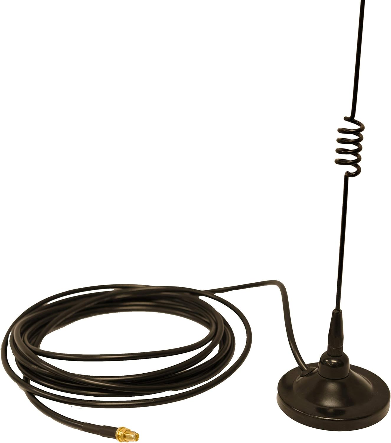 BCA-300 Dual-Band Mag Mount Antenna