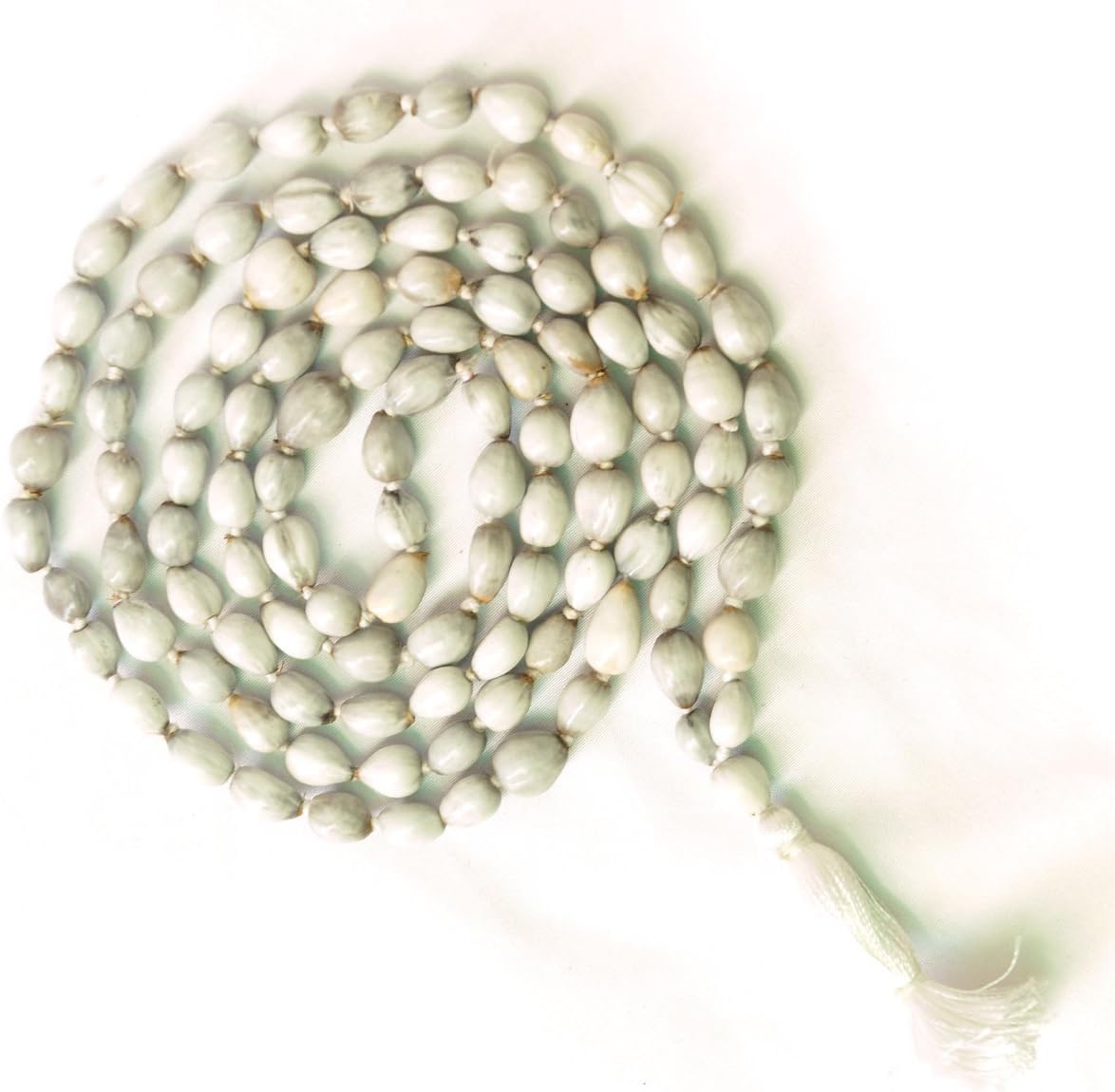 Vaijanti Mala | Authentic Indian 108 Beads | Hand-picked