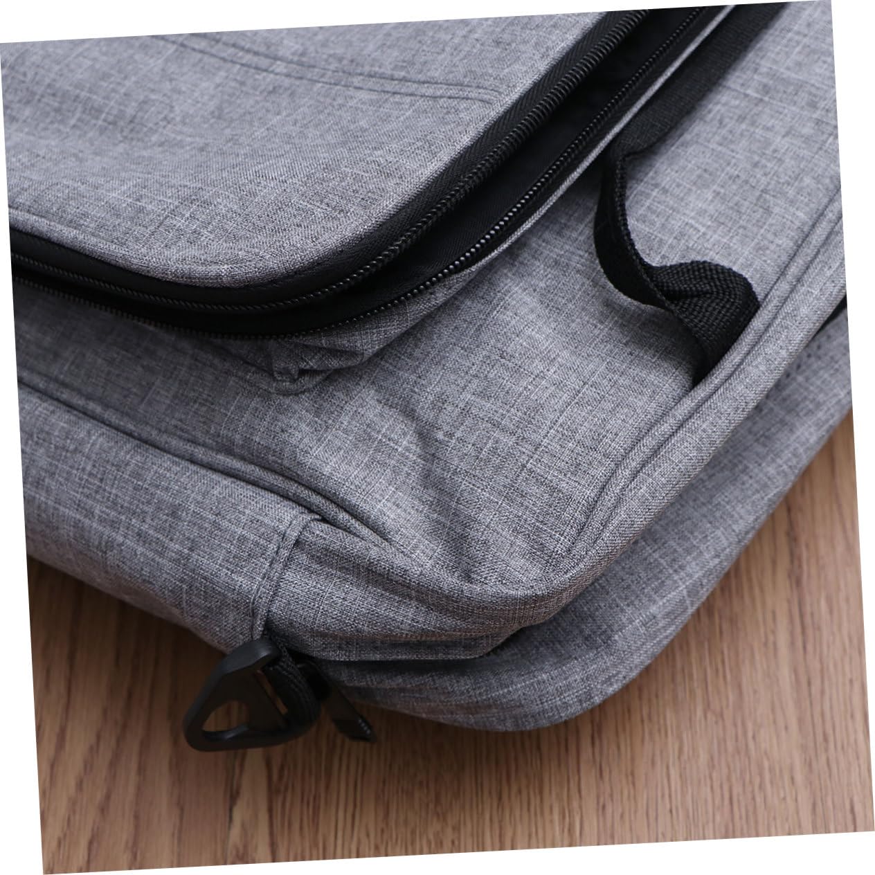 Gadpiparty Borsa Portaoggetti per Console, Grande Capacità, Portatile | Protezione, Borsa per Trasporto della Console, Accessori Gamer, Accessori Pro