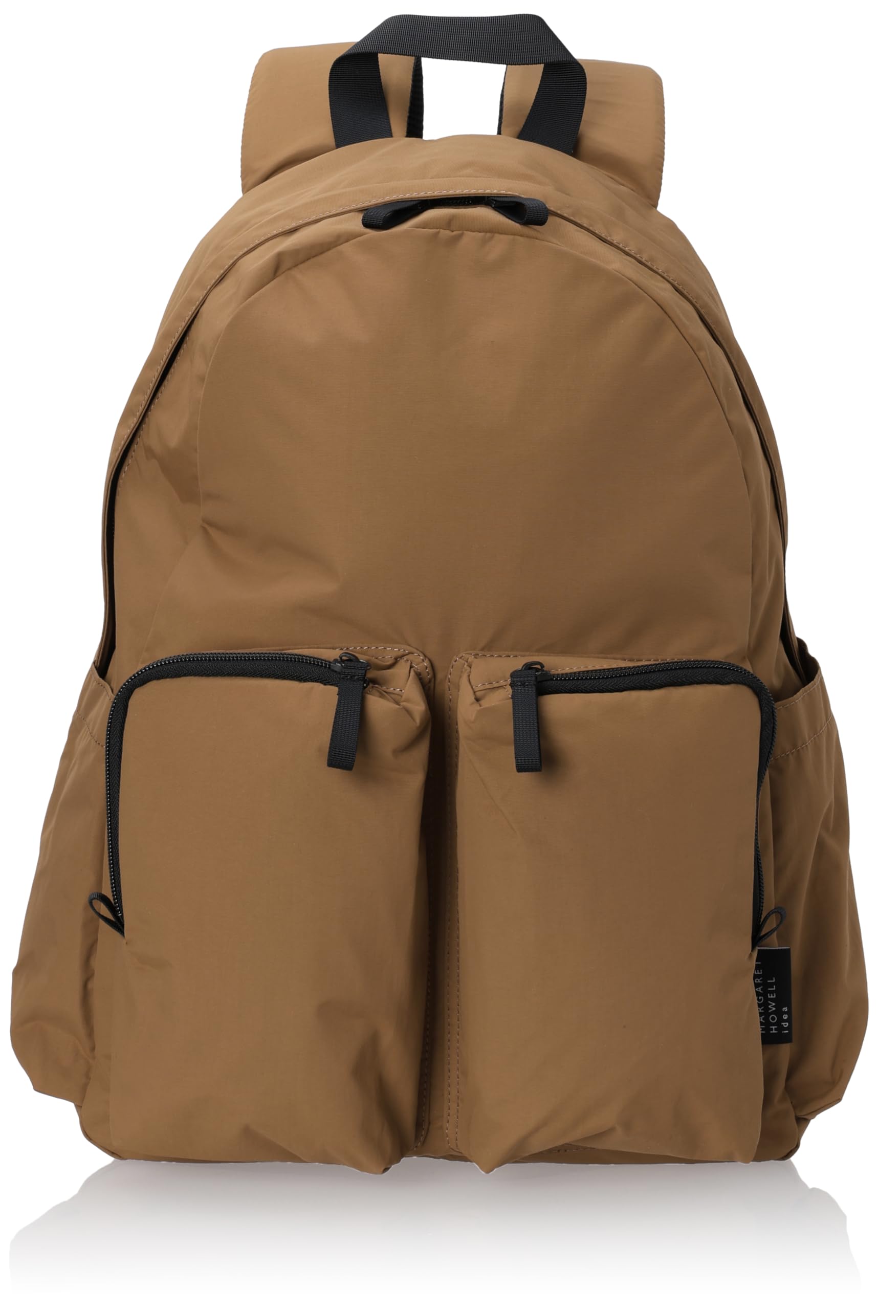 Amazon | [マーガレット・ハウエル アイデア] バックパック 【VINTAGE 