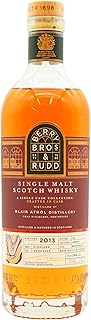 Blair Athol 12 year old Berry Bros Rudd Crafted In Cask Single Margaux Wine Cask 303637 2013 Whisky 70cl 578 ABV