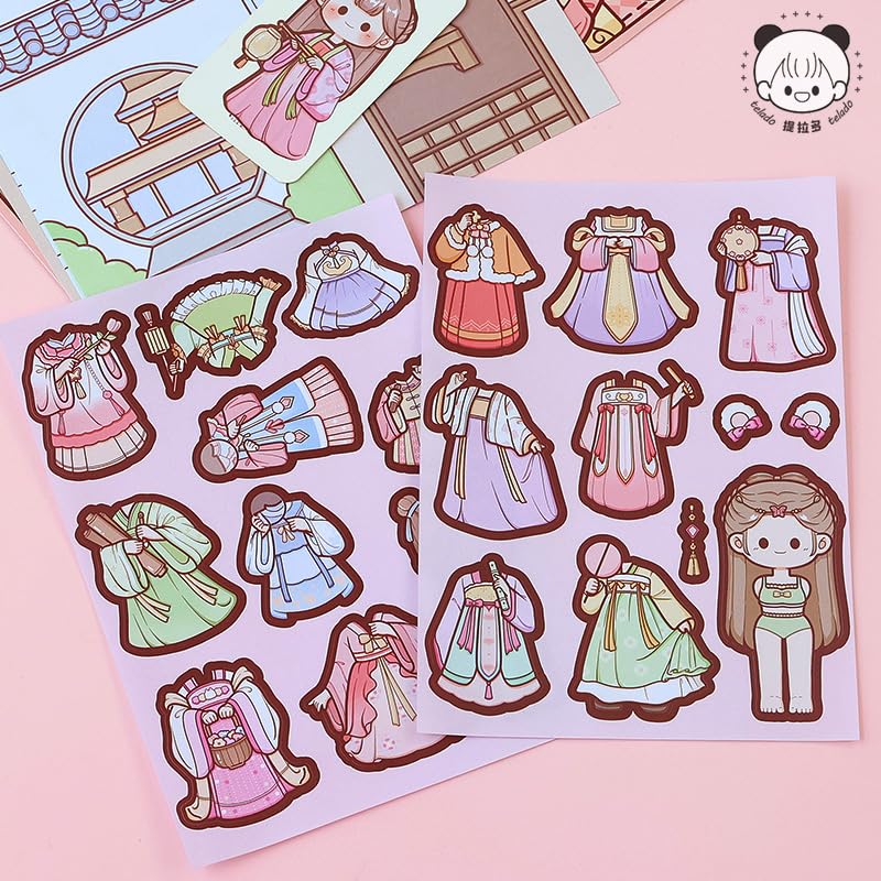 Amazon.co.jp: Alideco 14枚 シール フレークシール コラージュ 素材