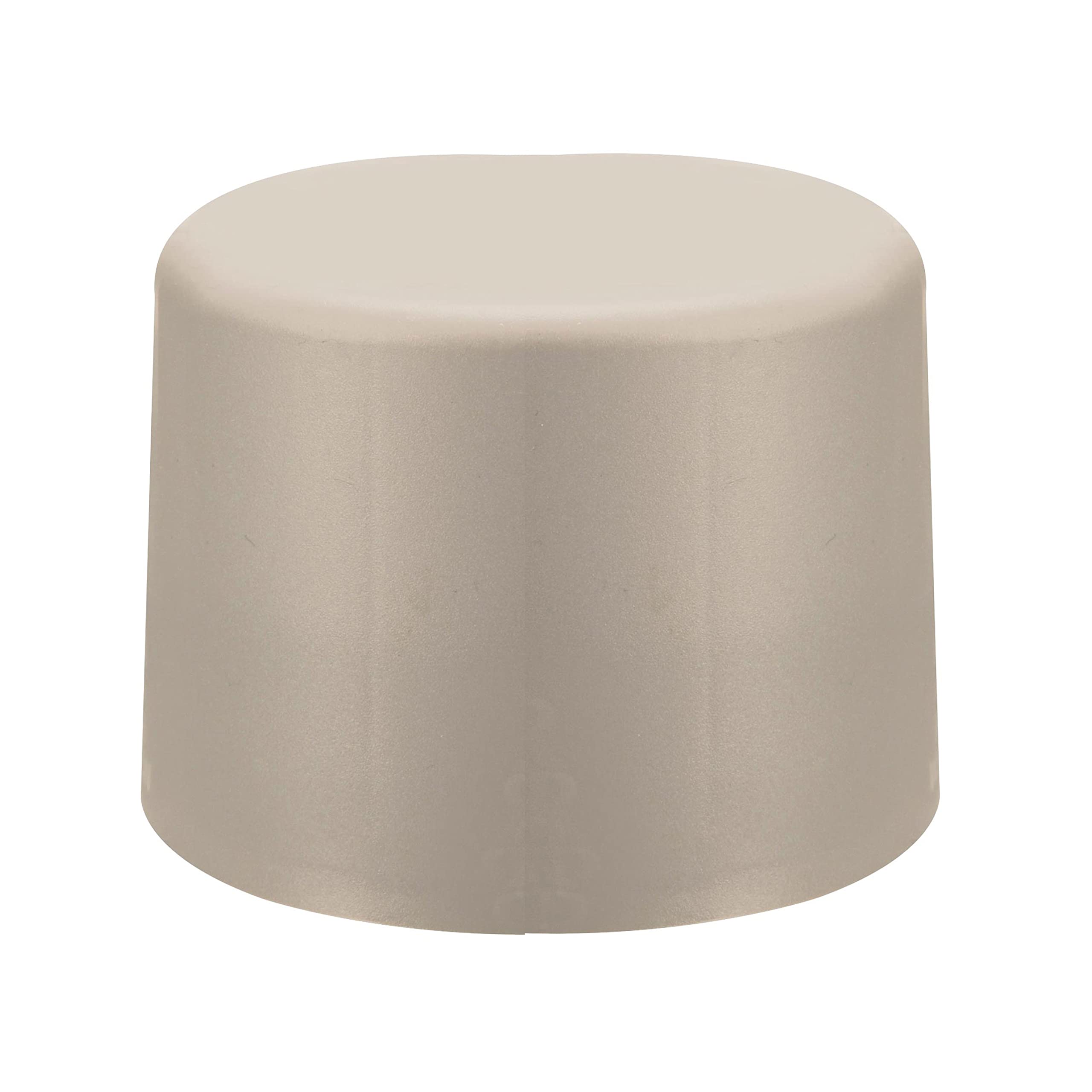 Mid America Motorworks 2008-2010 Corvette C6 Linen White Color Coat Interior Refinish 12oz Aerosol