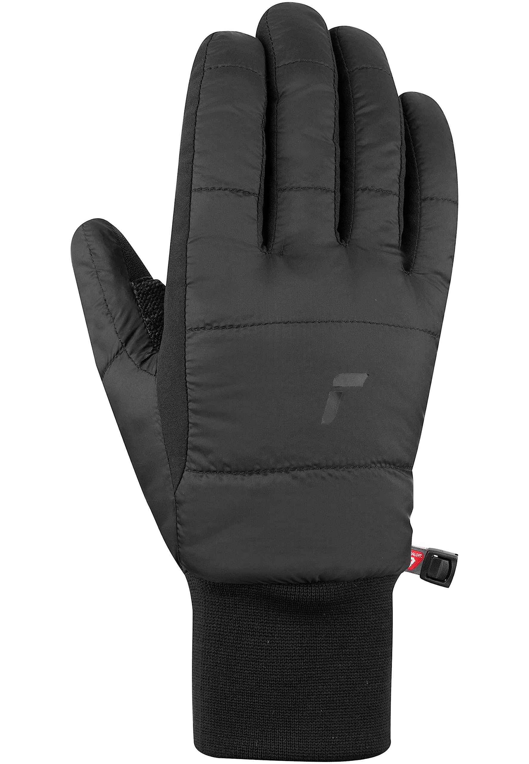 Reusch Uniseks – wielofunkcyjne rękawice Stratos Touchtec dla dorosłych, wodoszczelne, bardzo oddychające